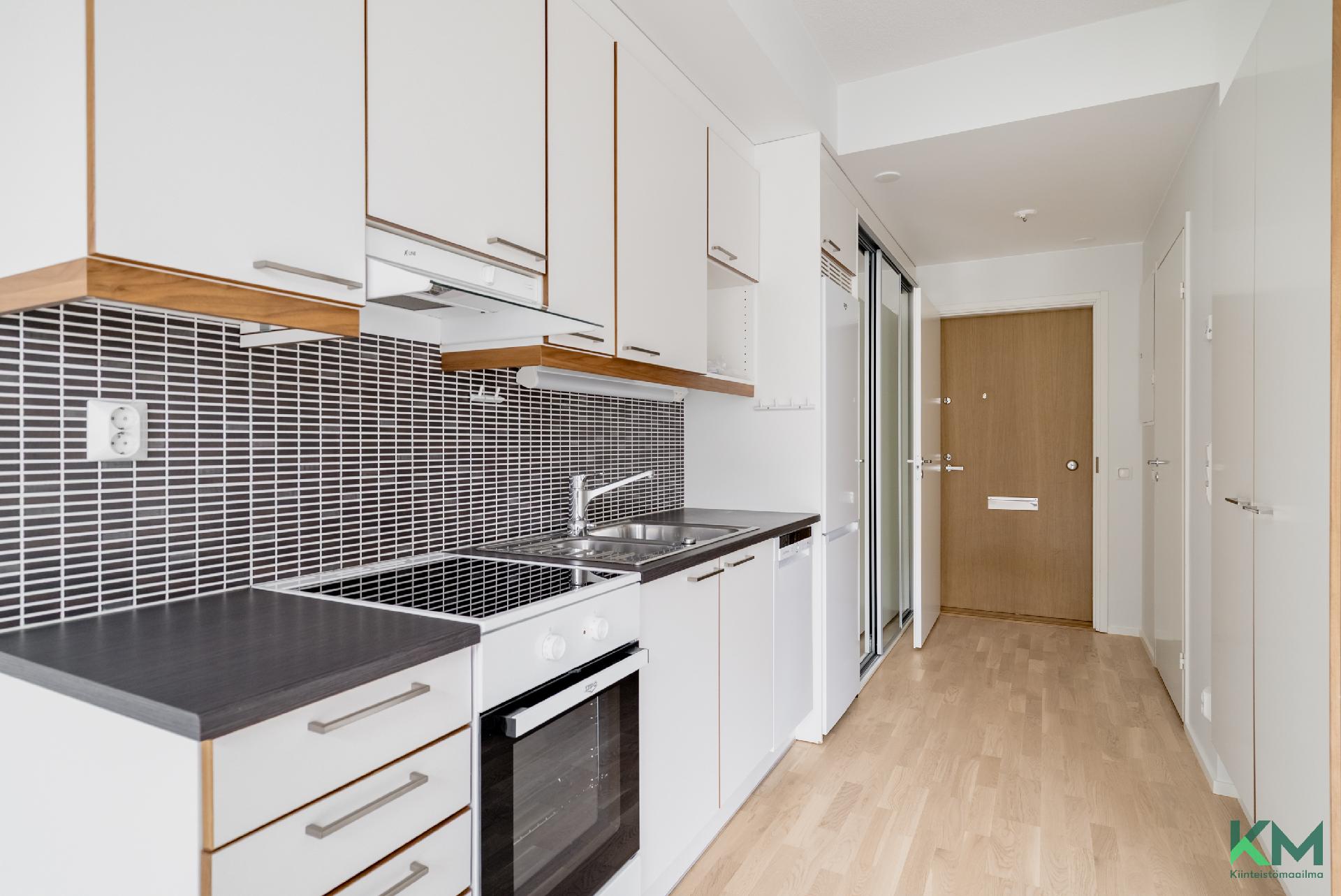 Eläinlääkärinkatu 5, Hermanni, Helsinki