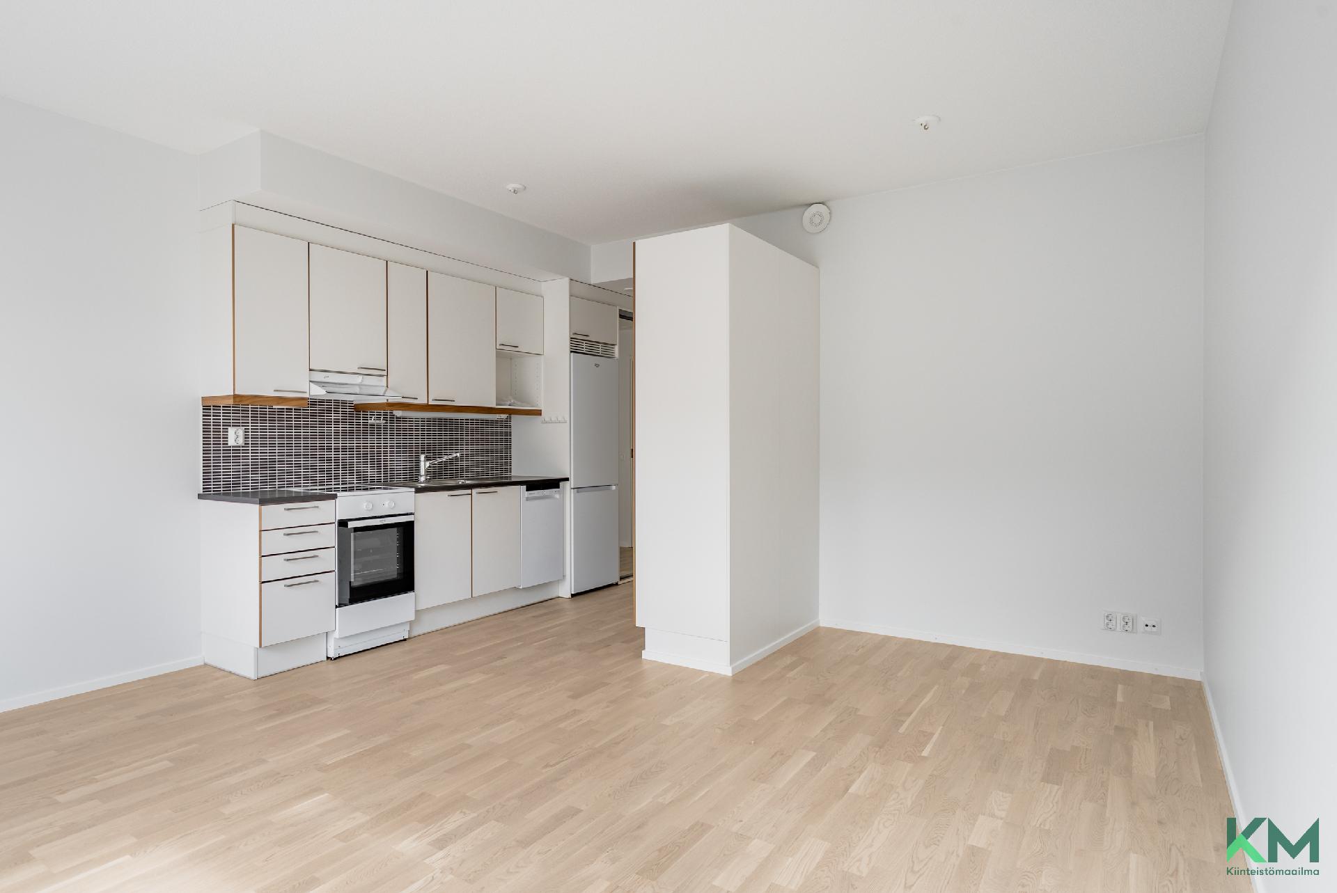 Eläinlääkärinkatu 5, Hermanni, Helsinki