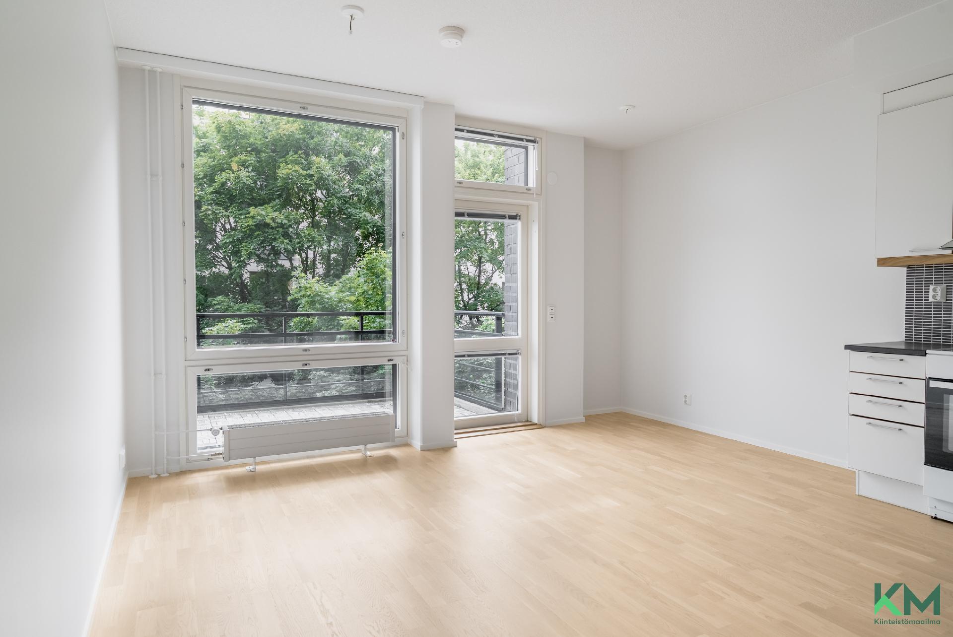 Eläinlääkärinkatu 5, Hermanni, Helsinki