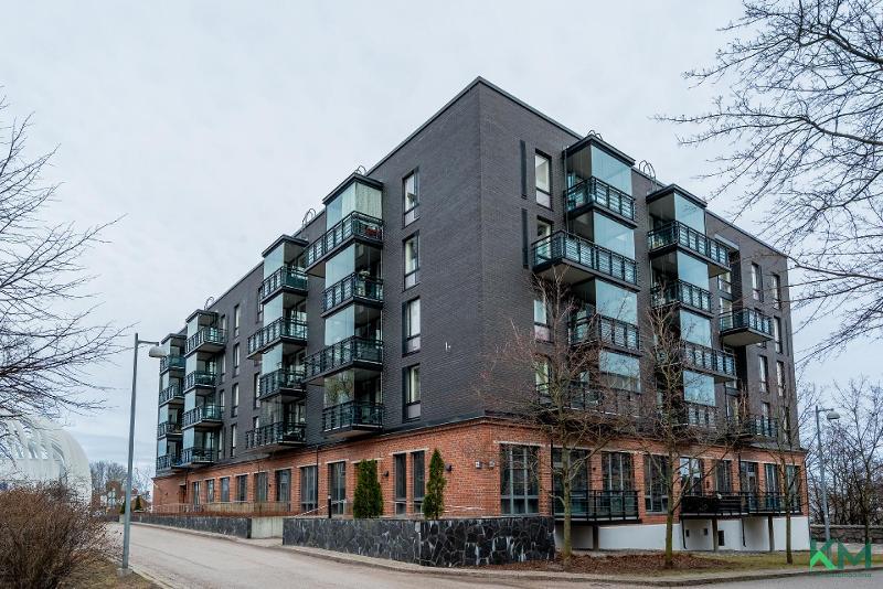 Eläinlääkärinkatu 5, Hermanni, Helsinki