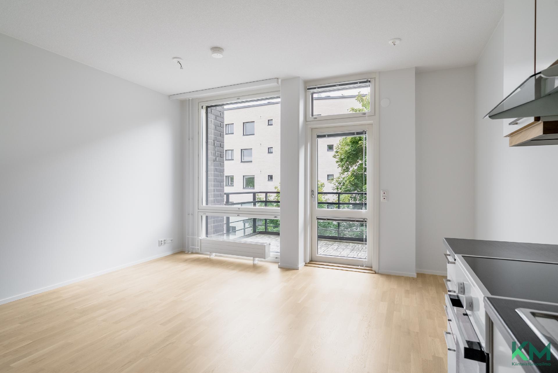 Eläinlääkärinkatu 5, Hermanni, Helsinki