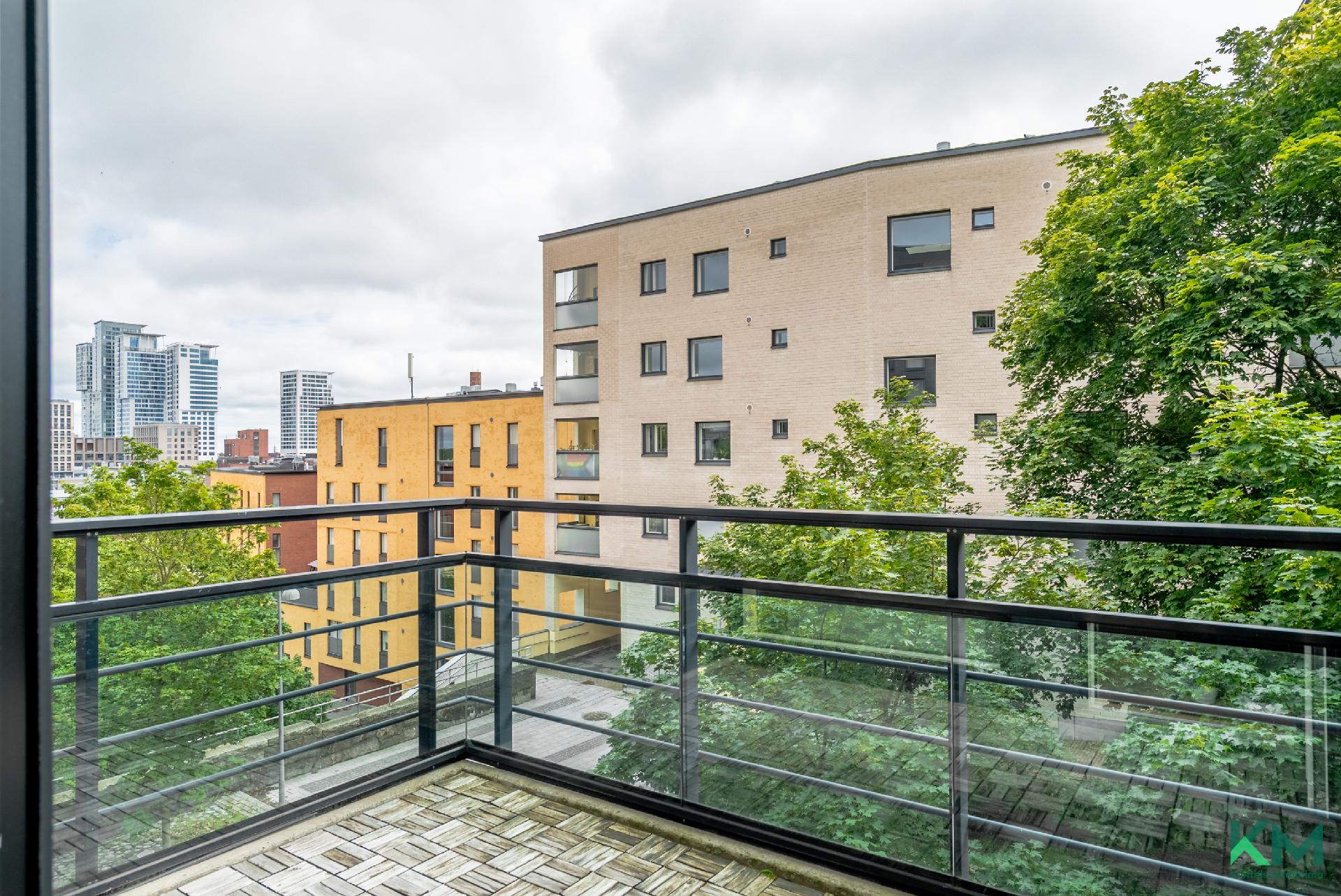 Eläinlääkärinkatu 5, Hermanni, Helsinki