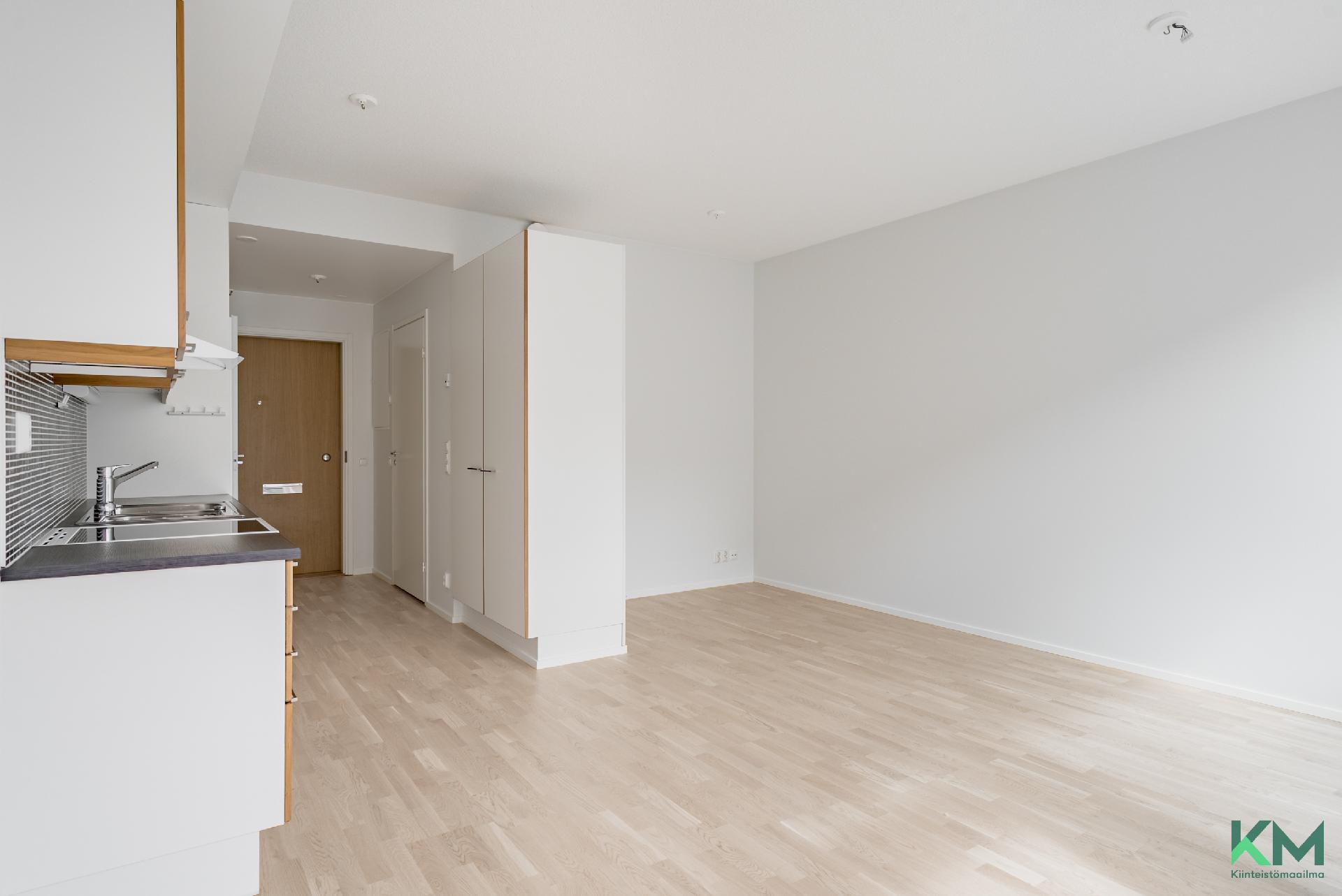 Eläinlääkärinkatu 5, Hermanni, Helsinki