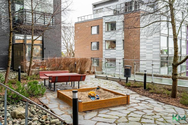 Eläinlääkärinkatu 5, Hermanni, Helsinki