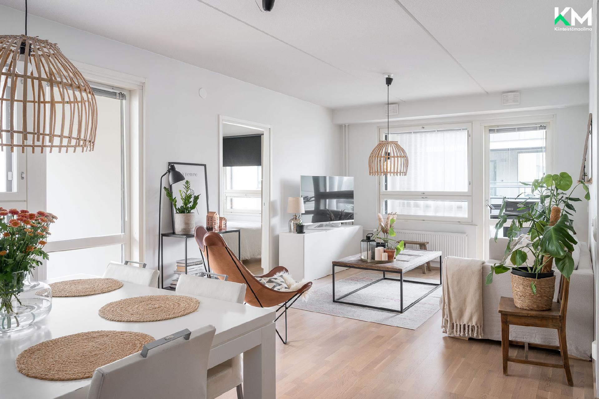 Klariksentie 5, Suurpelto, Espoo