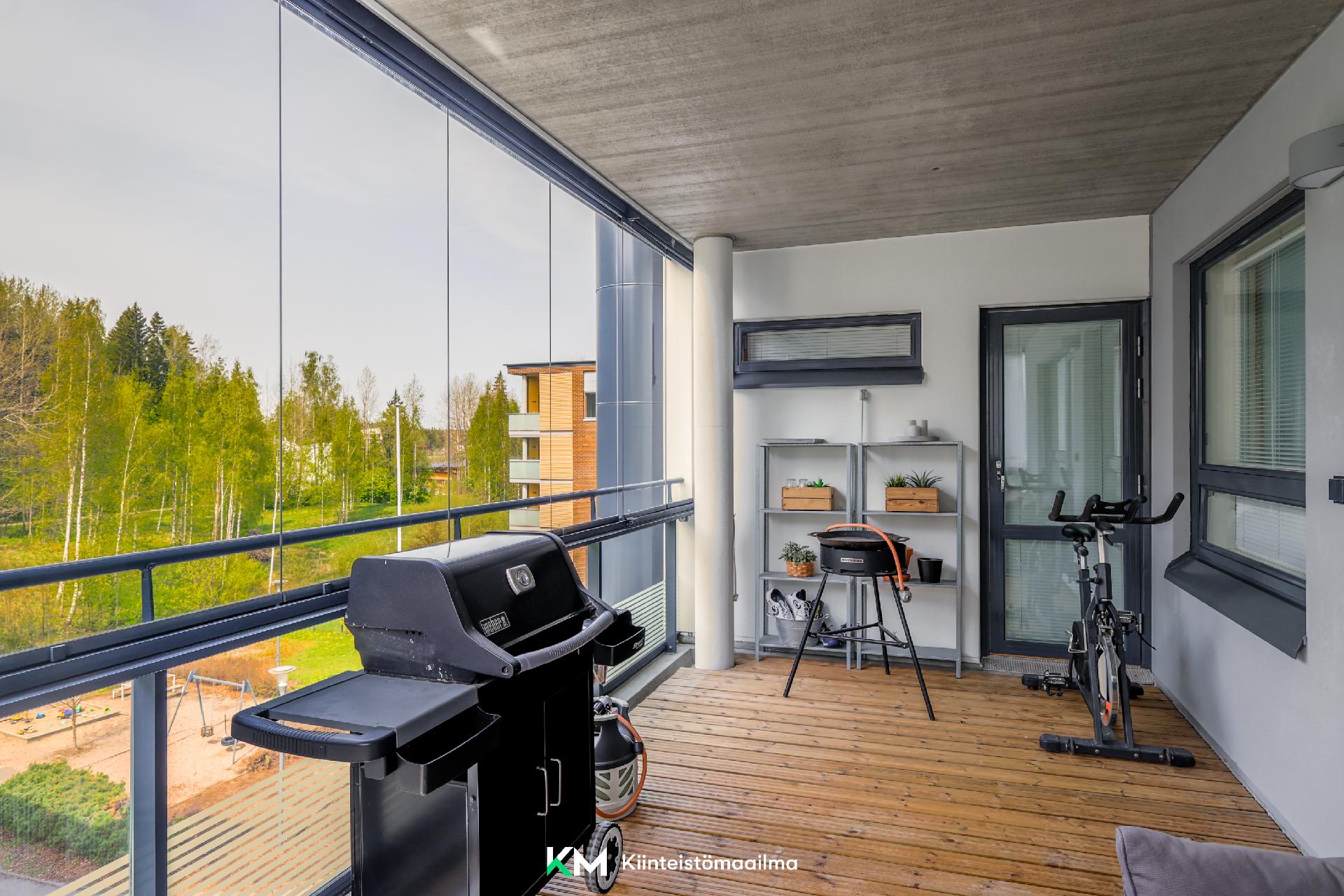 Klariksentie 5, Suurpelto, Espoo
