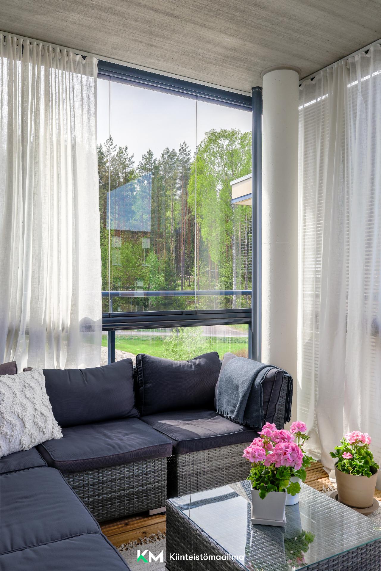 Klariksentie 5, Suurpelto, Espoo