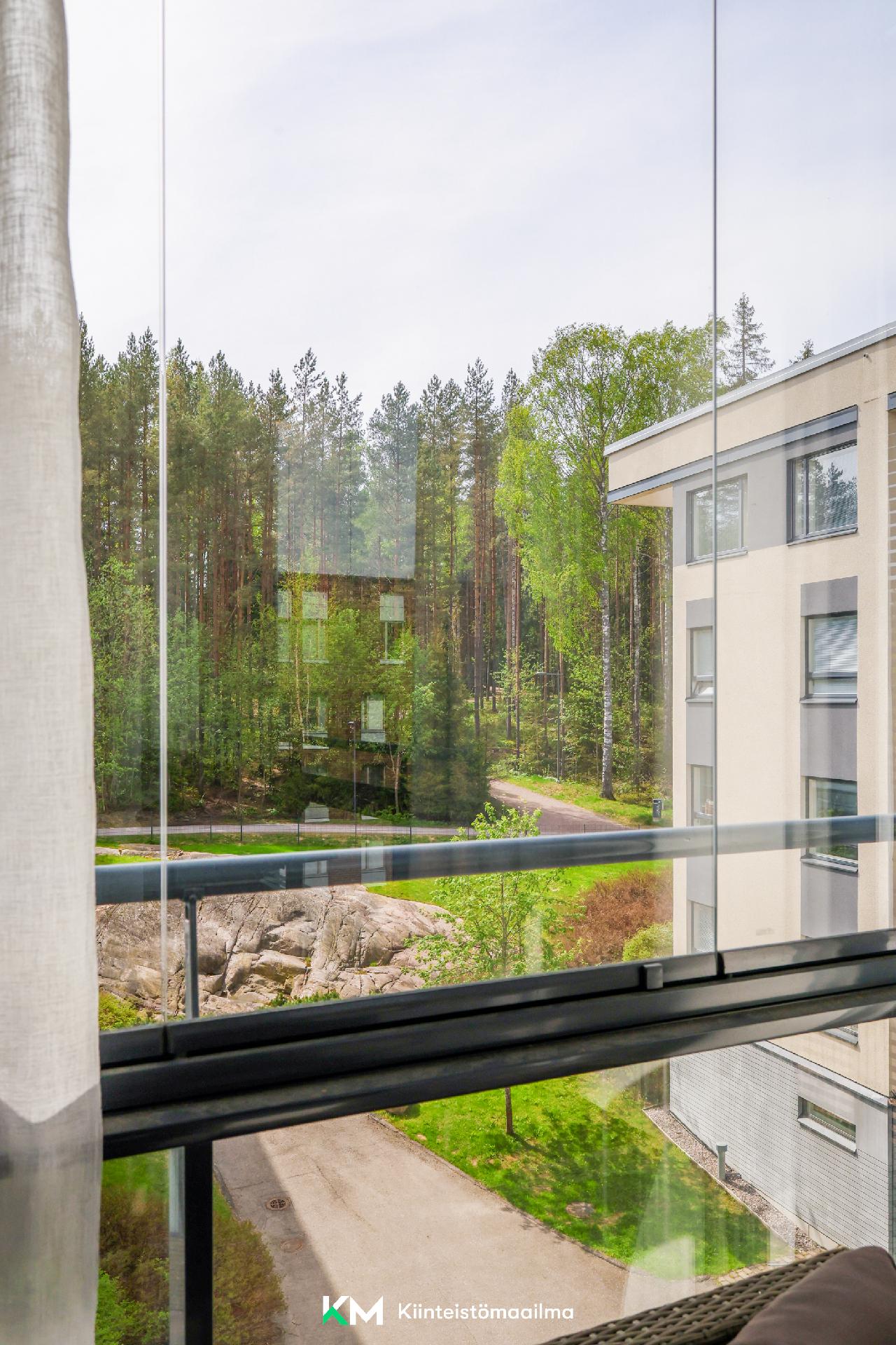 Klariksentie 5, Suurpelto, Espoo