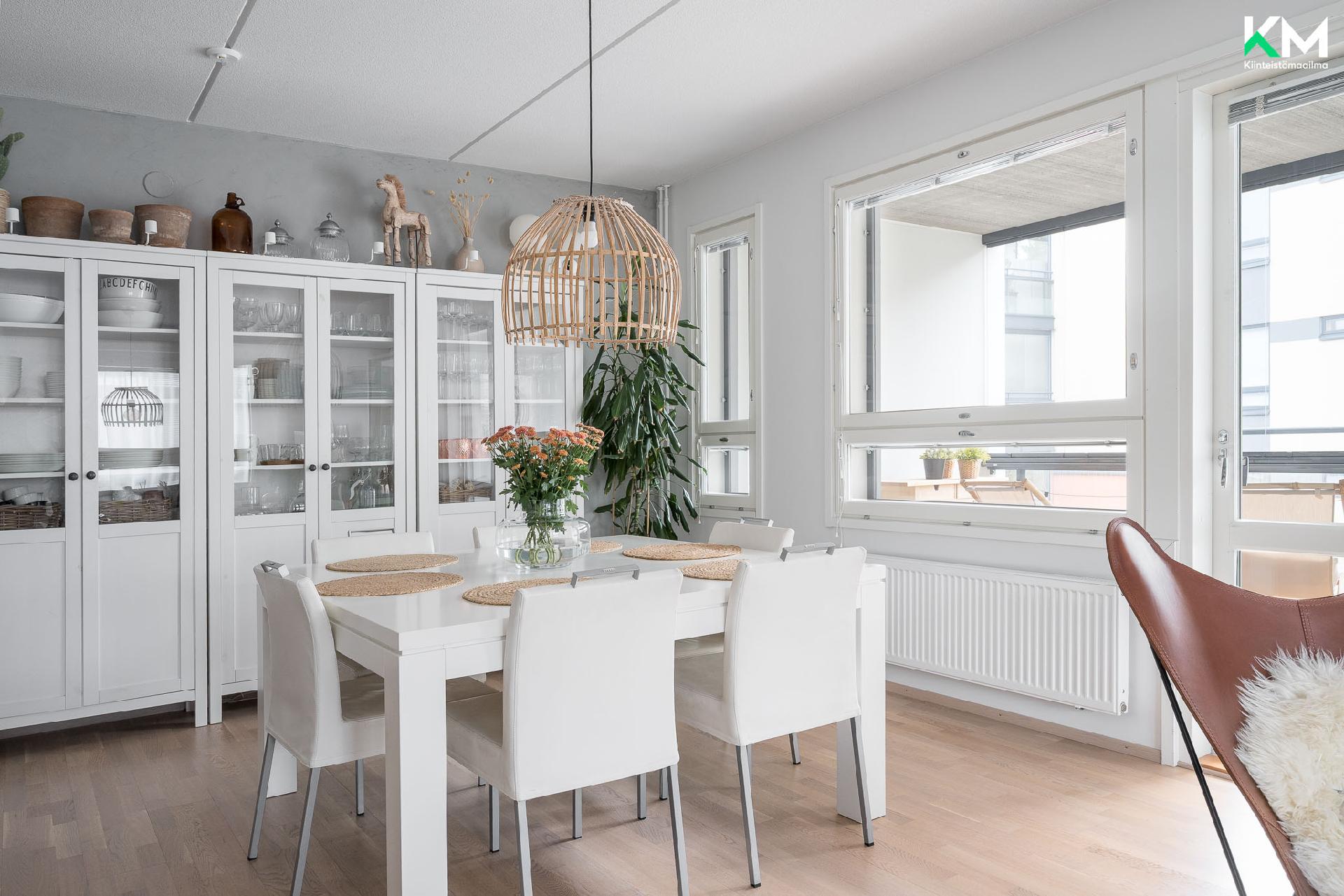 Klariksentie 5, Suurpelto, Espoo