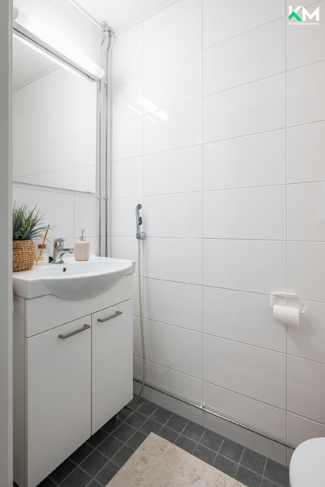 Klariksentie 5, Suurpelto, Espoo