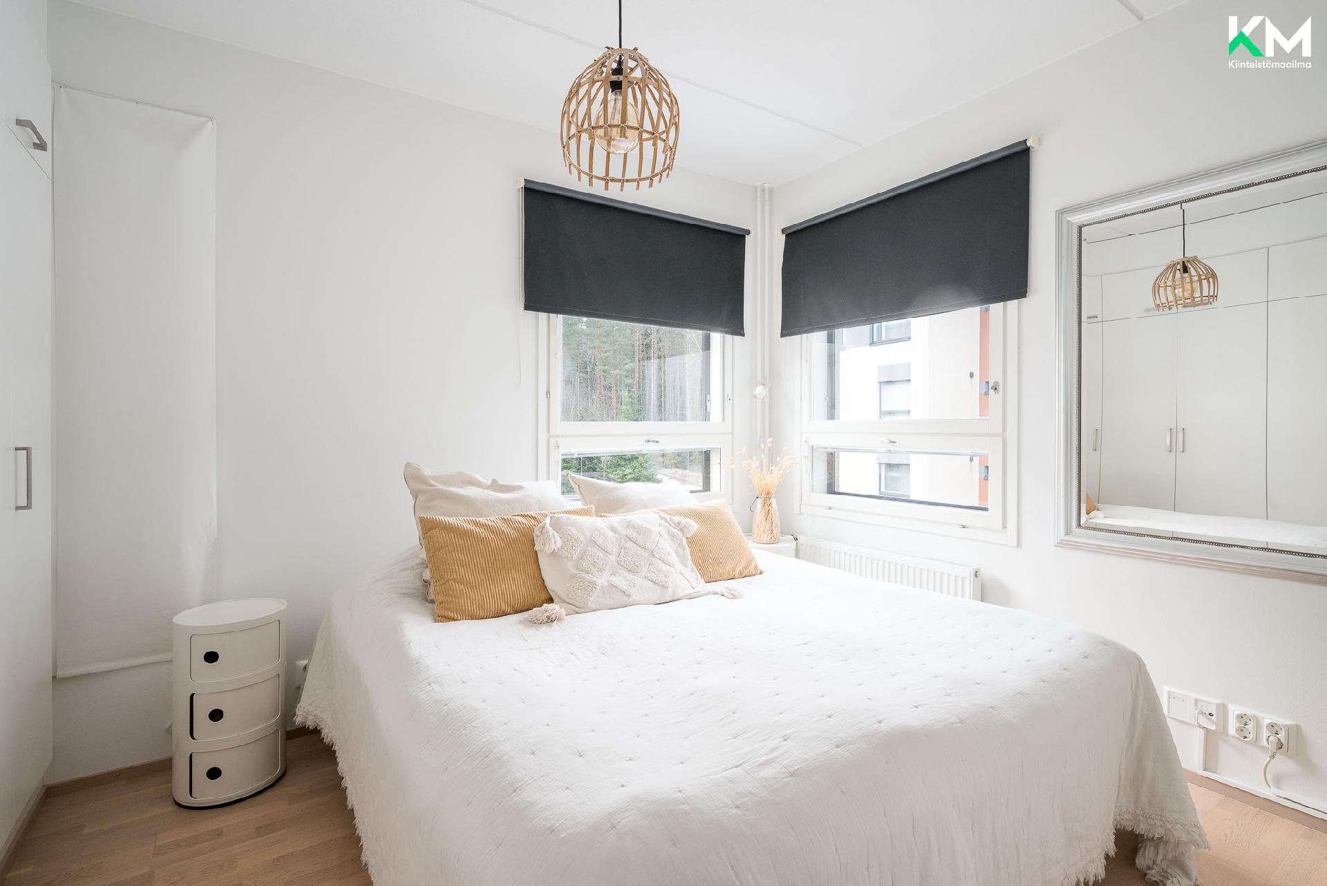 Klariksentie 5, Suurpelto, Espoo