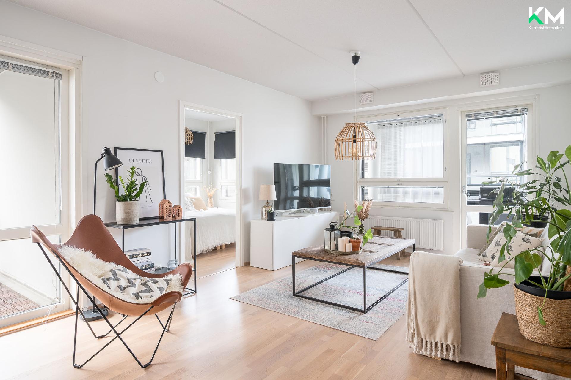 Klariksentie 5, Suurpelto, Espoo