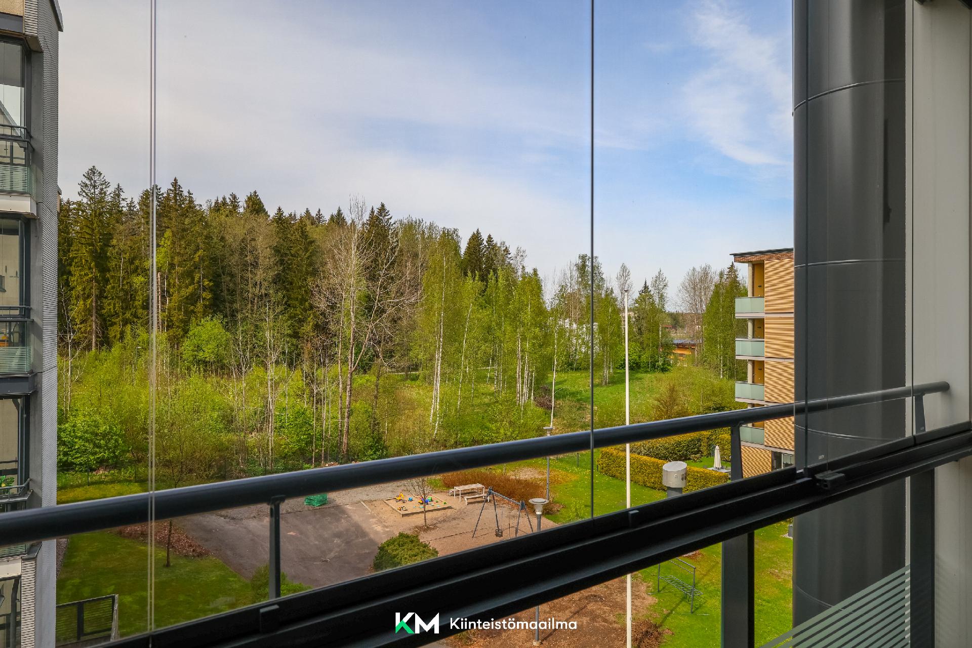 Klariksentie 5, Suurpelto, Espoo
