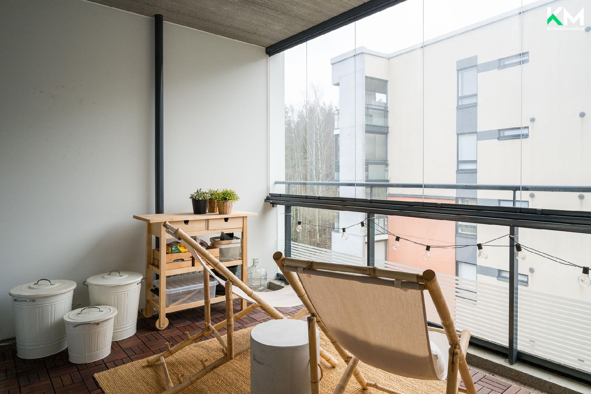 Klariksentie 5, Suurpelto, Espoo