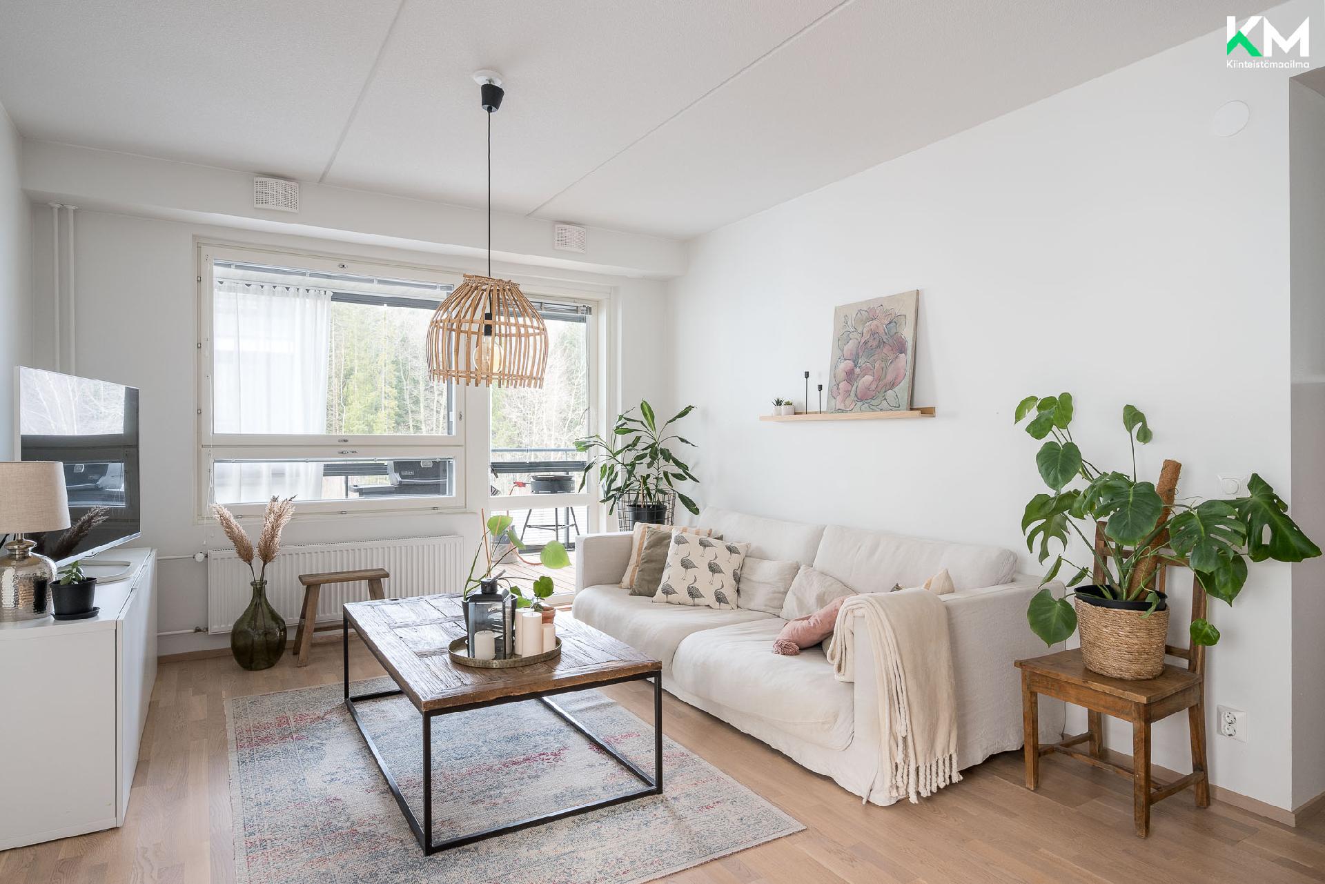 Klariksentie 5, Suurpelto, Espoo