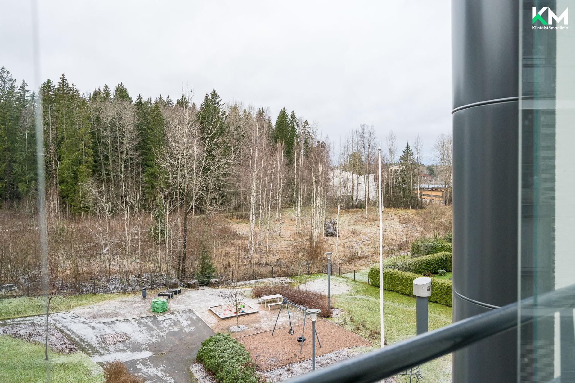 Klariksentie 5, Suurpelto, Espoo