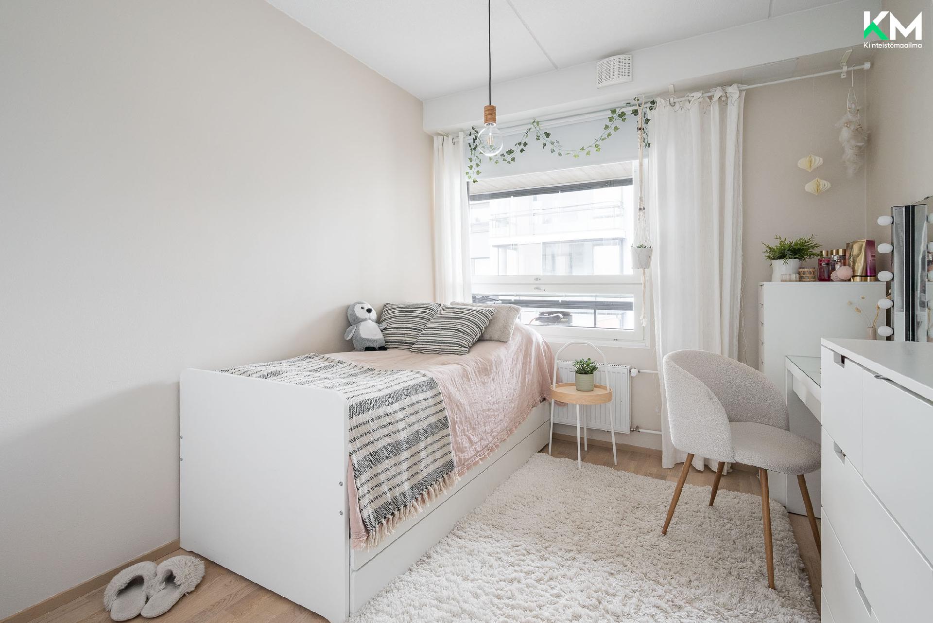 Klariksentie 5, Suurpelto, Espoo