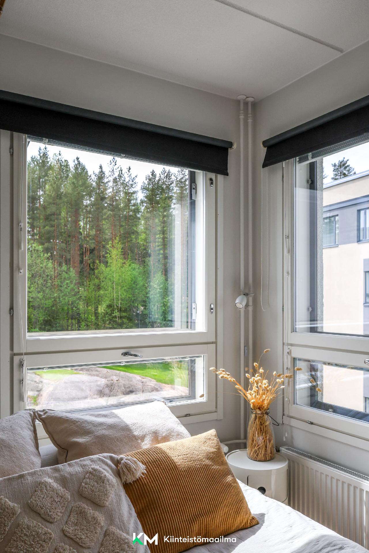 Klariksentie 5, Suurpelto, Espoo