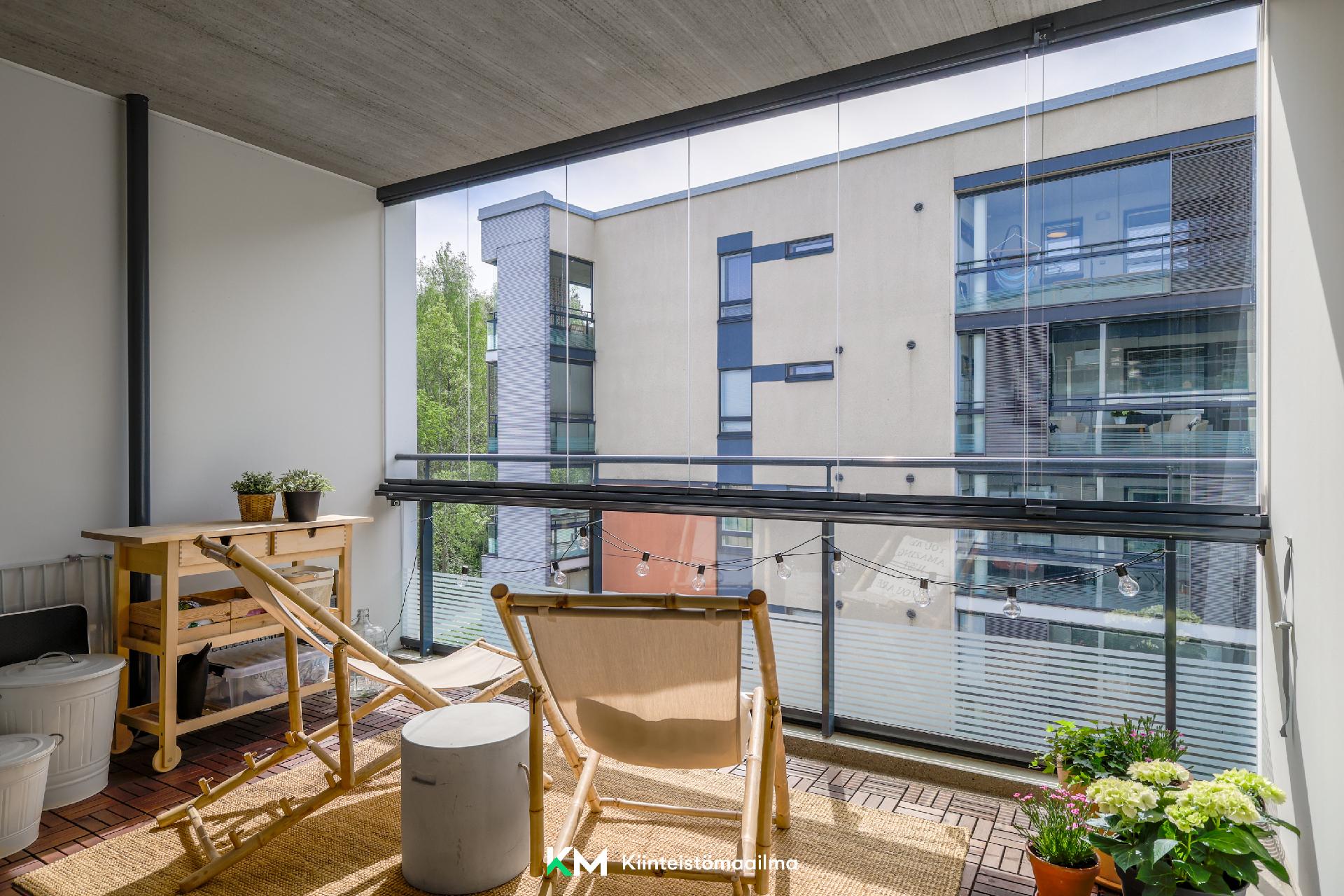Klariksentie 5, Suurpelto, Espoo