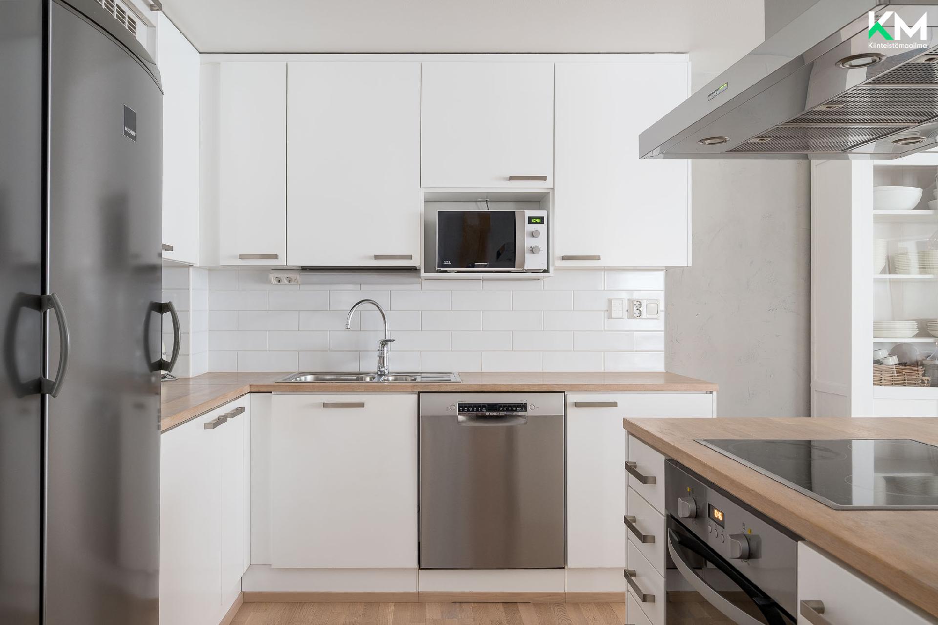 Klariksentie 5, Suurpelto, Espoo