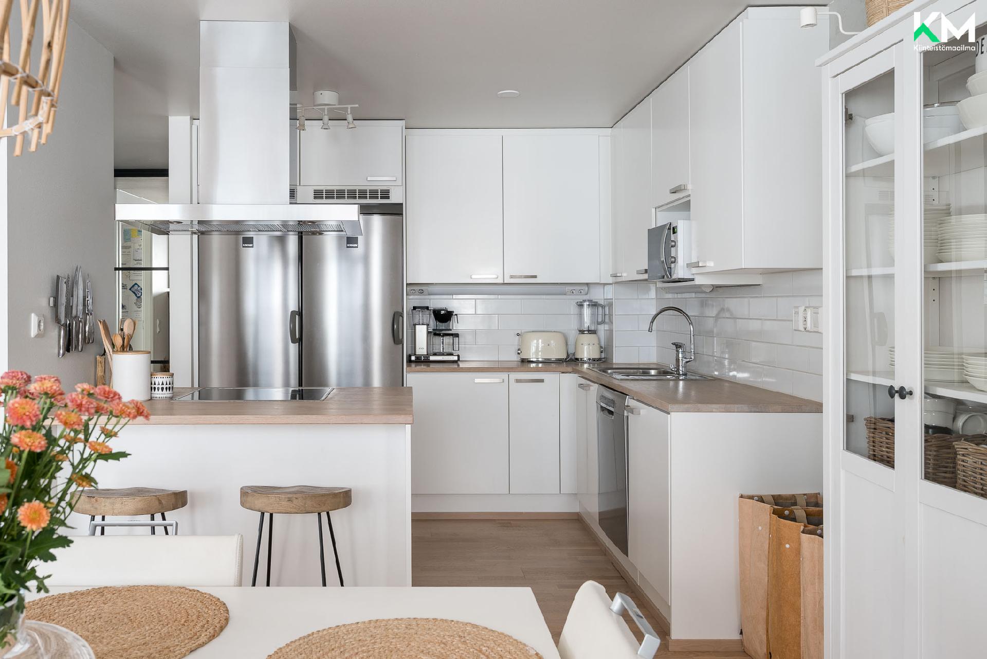 Klariksentie 5, Suurpelto, Espoo