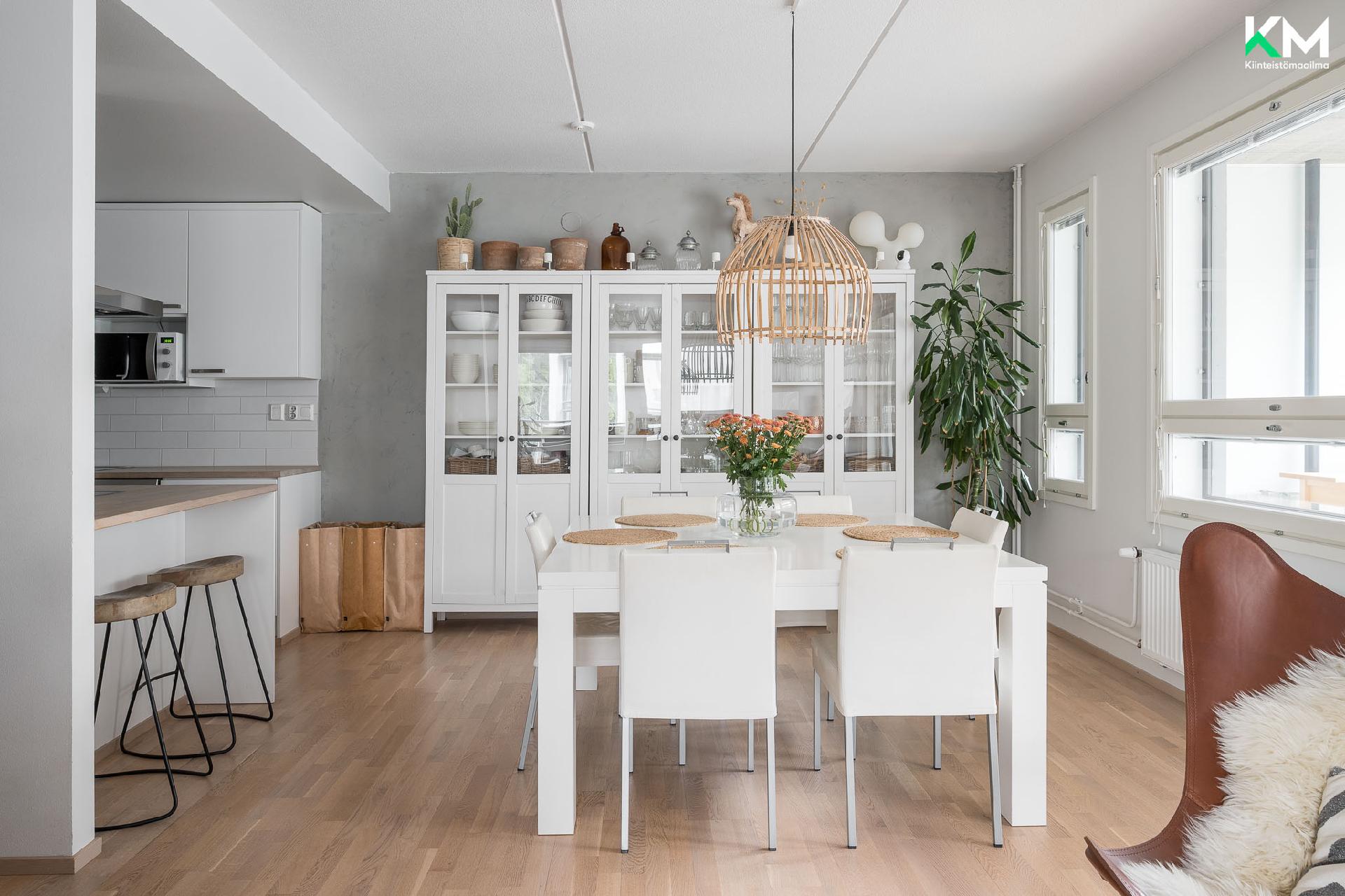 Klariksentie 5, Suurpelto, Espoo