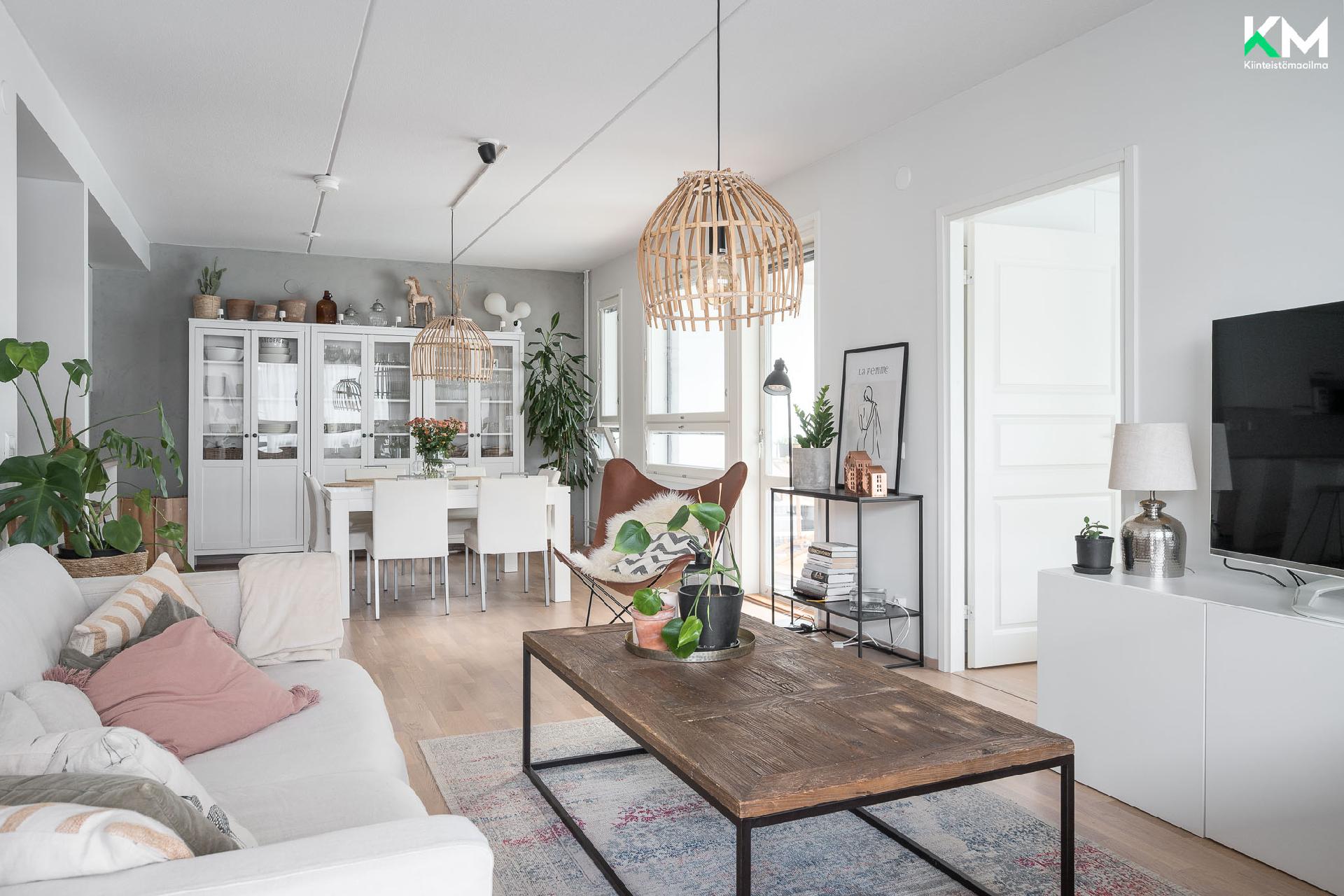 Klariksentie 5, Suurpelto, Espoo