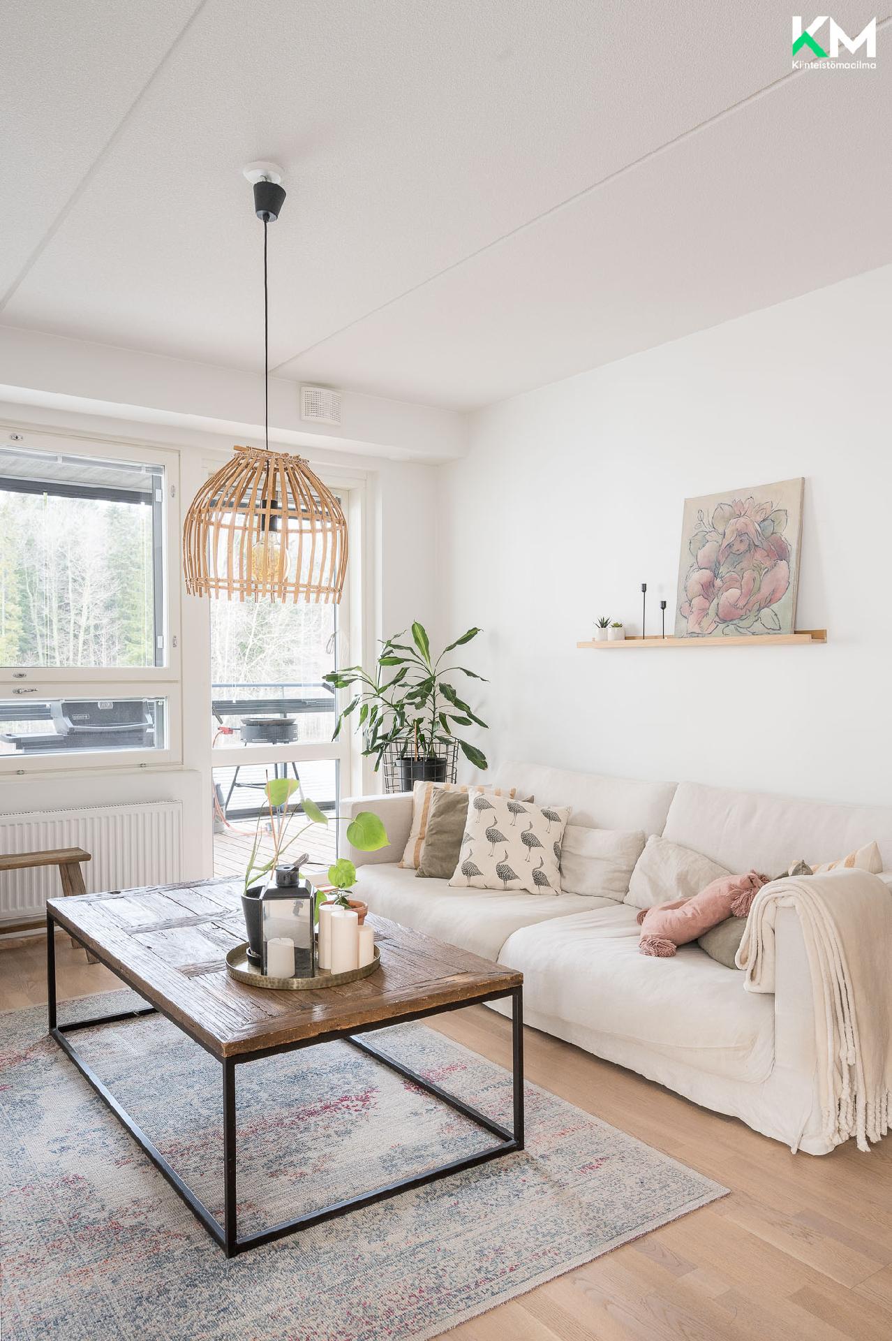 Klariksentie 5, Suurpelto, Espoo