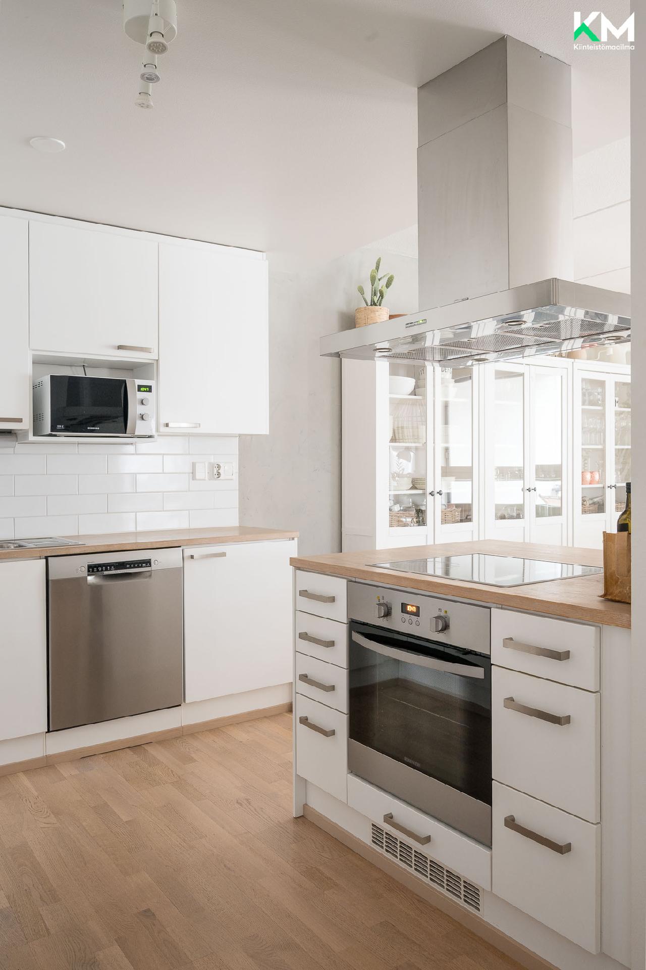 Klariksentie 5, Suurpelto, Espoo