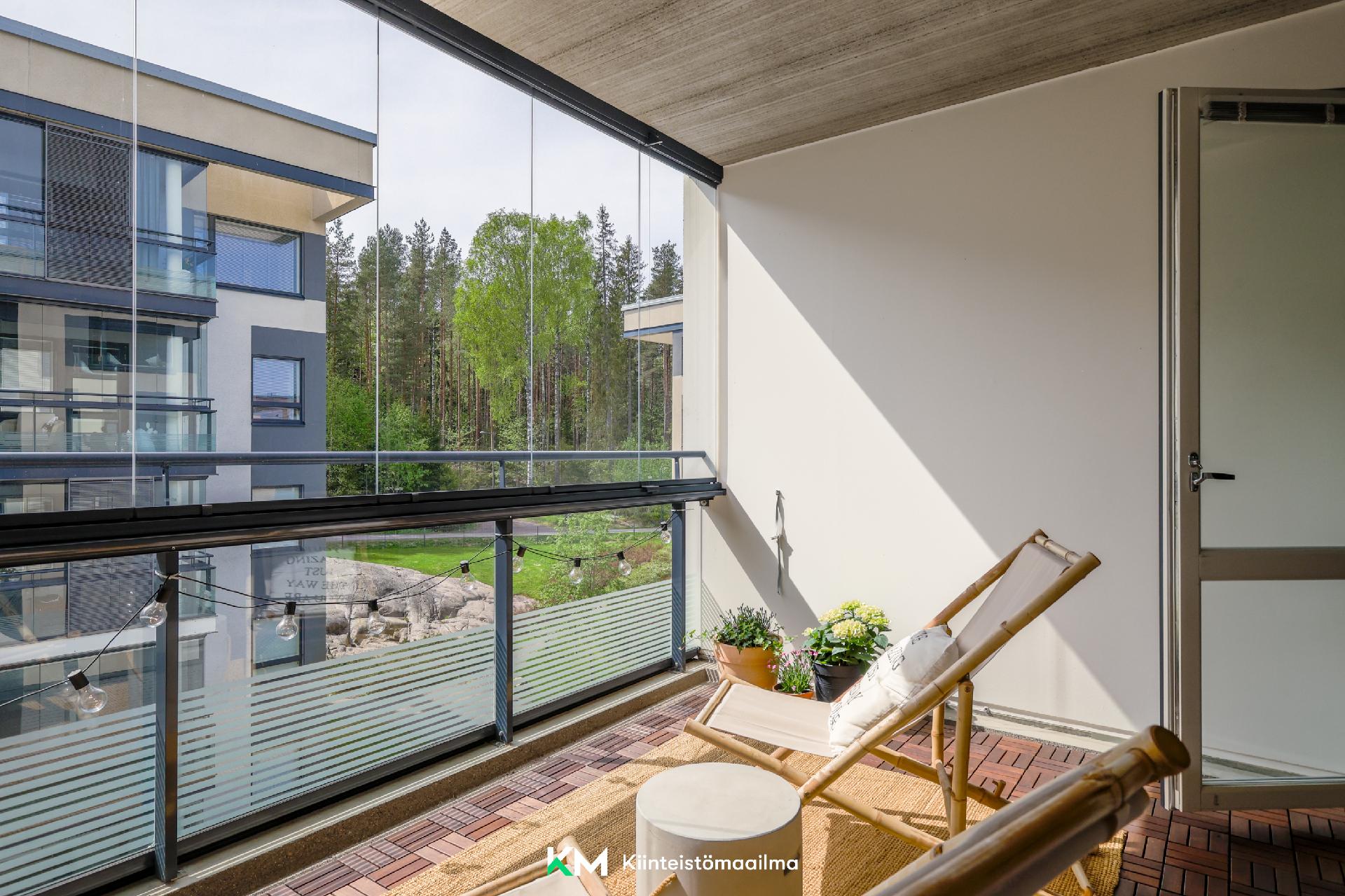 Klariksentie 5, Suurpelto, Espoo