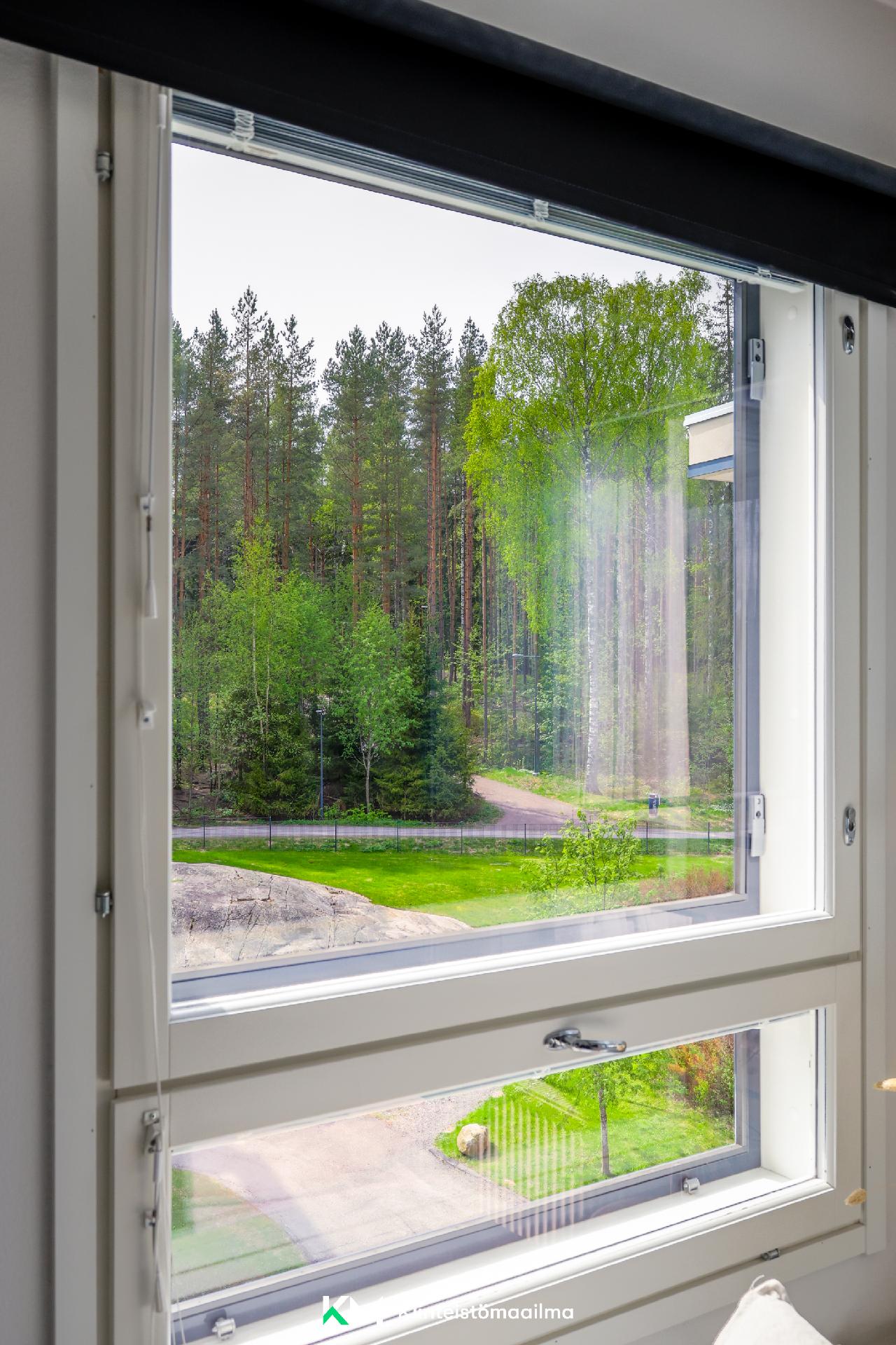 Klariksentie 5, Suurpelto, Espoo