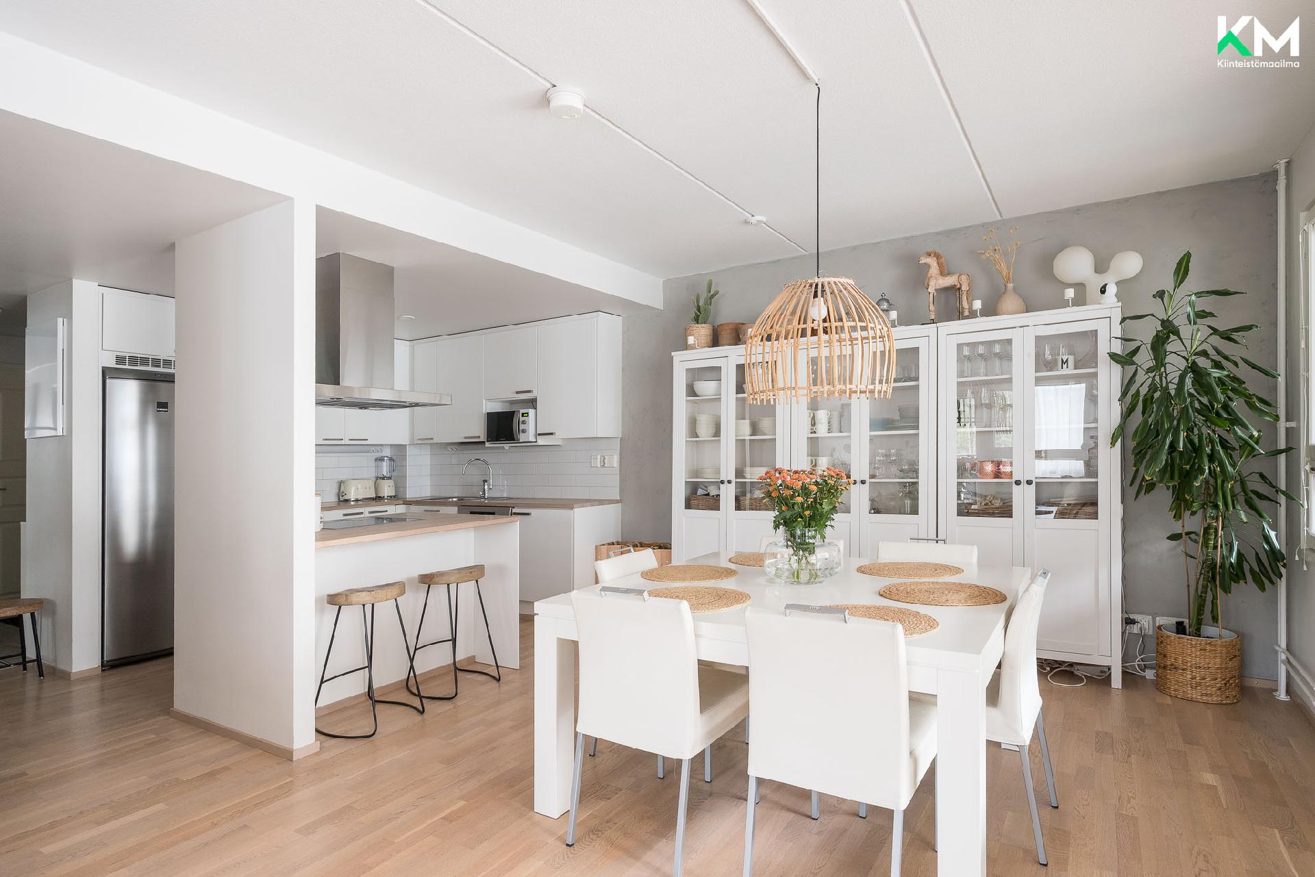 Klariksentie 5, Suurpelto, Espoo