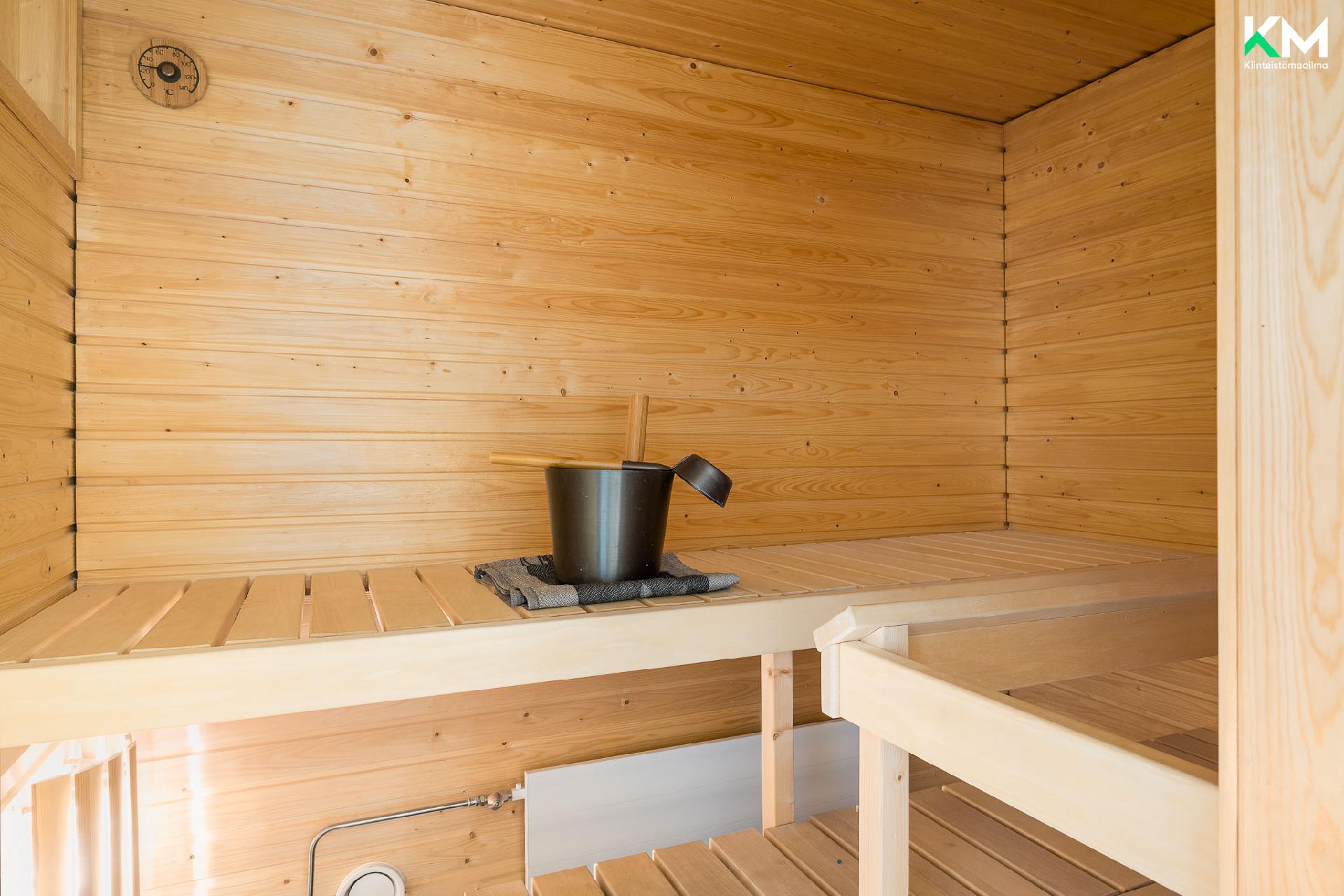 Klariksentie 5, Suurpelto, Espoo