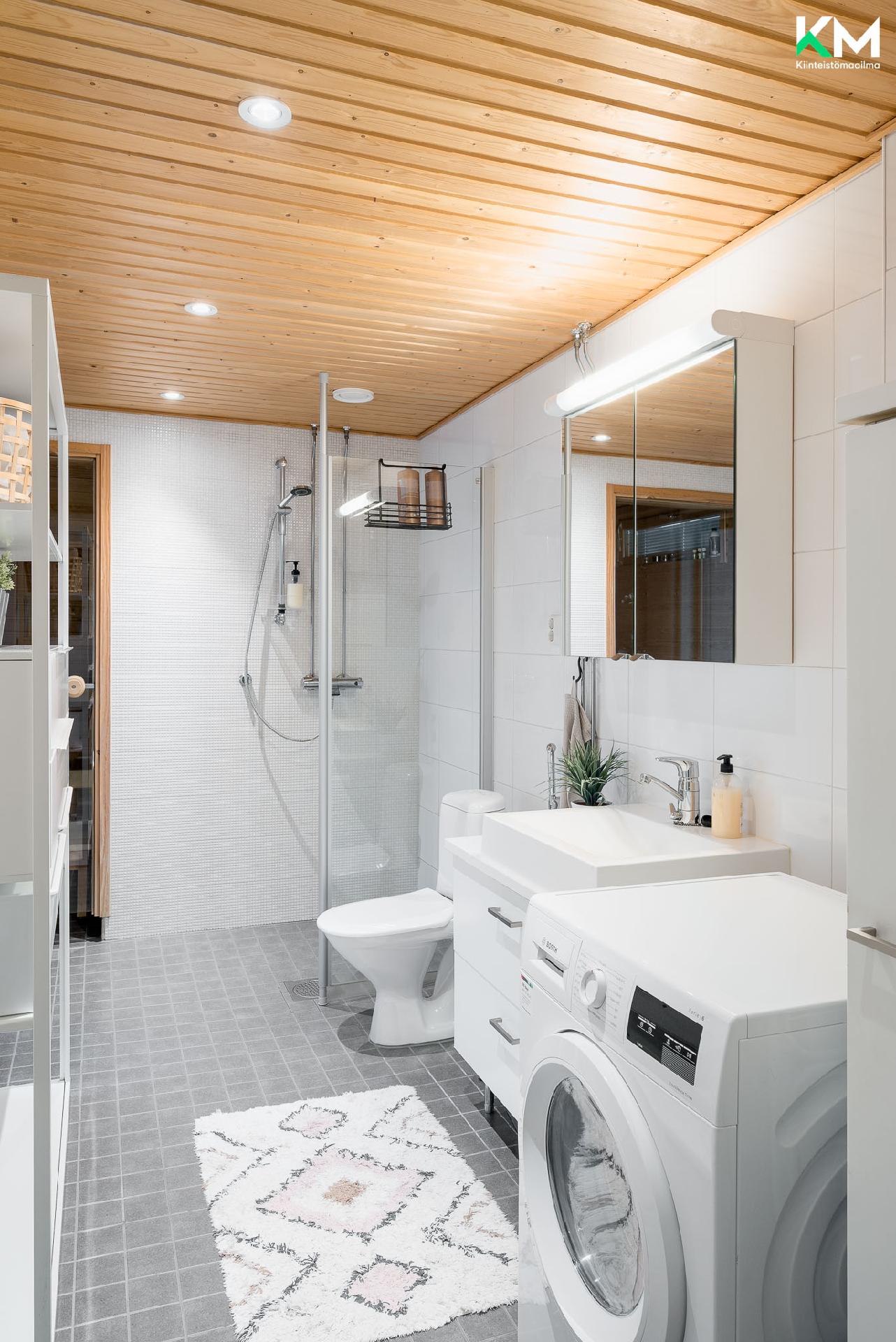 Klariksentie 5, Suurpelto, Espoo