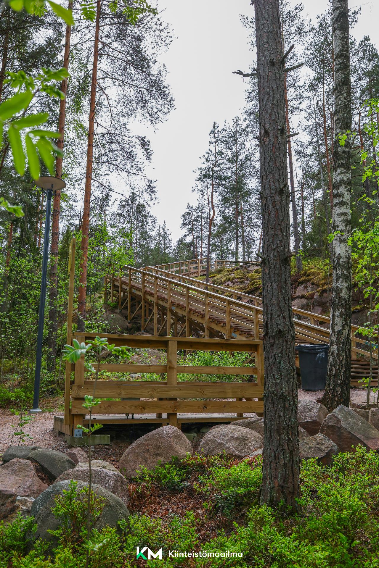 Klariksentie 5, Suurpelto, Espoo
