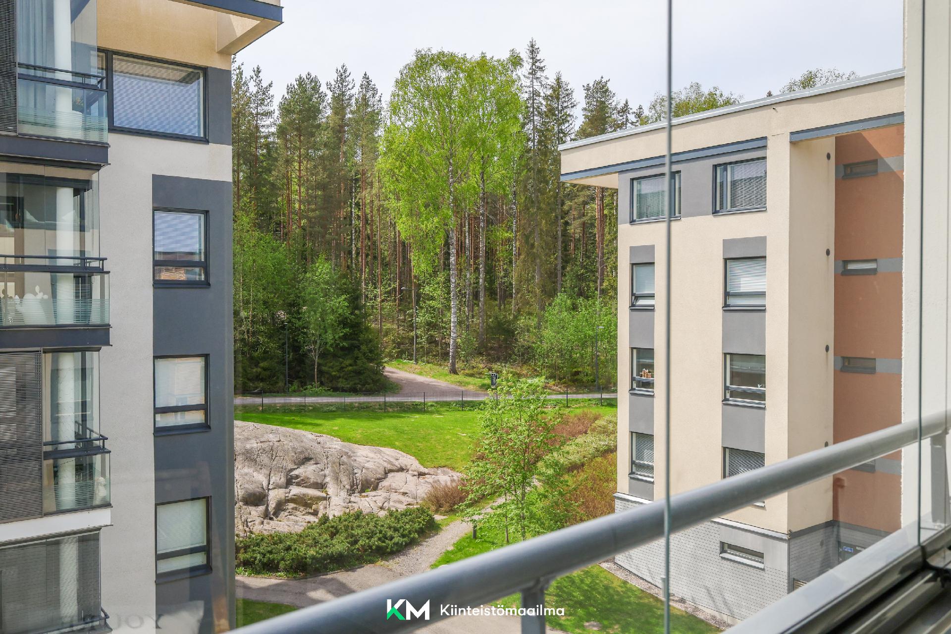 Klariksentie 5, Suurpelto, Espoo