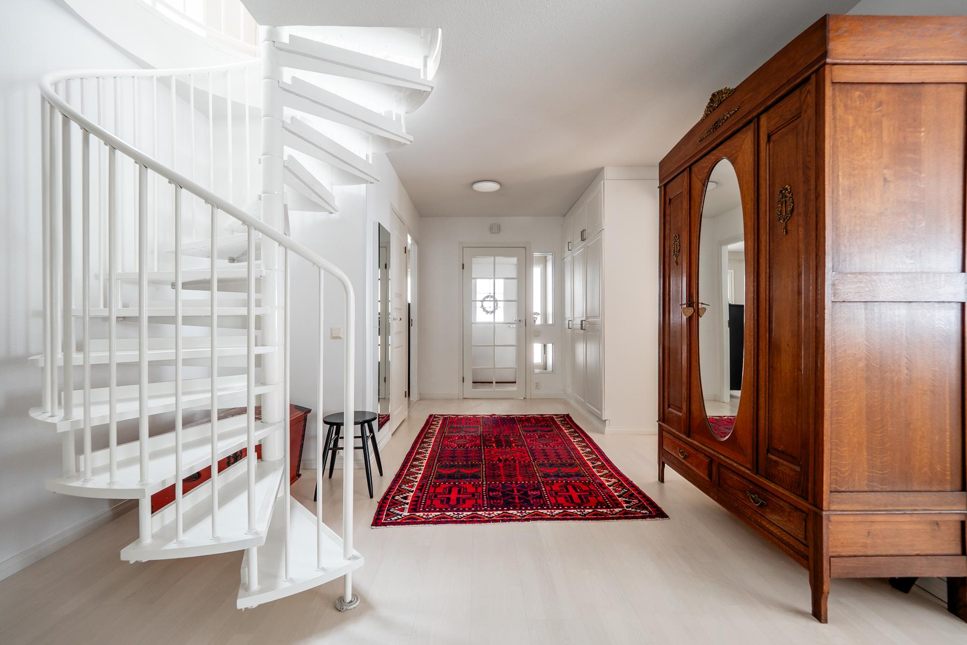 Kanankuja 1, Knuutilanranta, Oulu