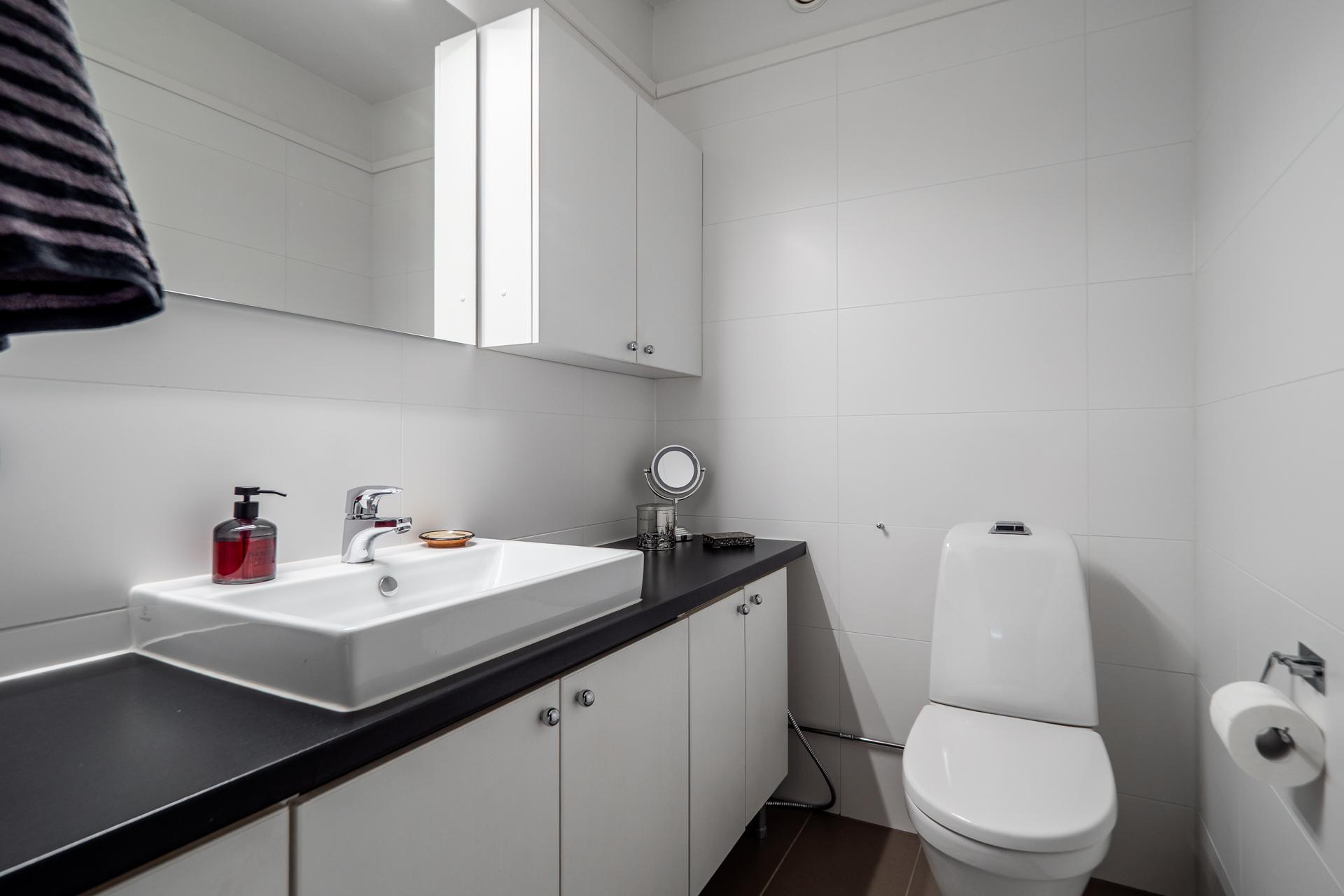 Kanankuja 1, Knuutilanranta, Oulu