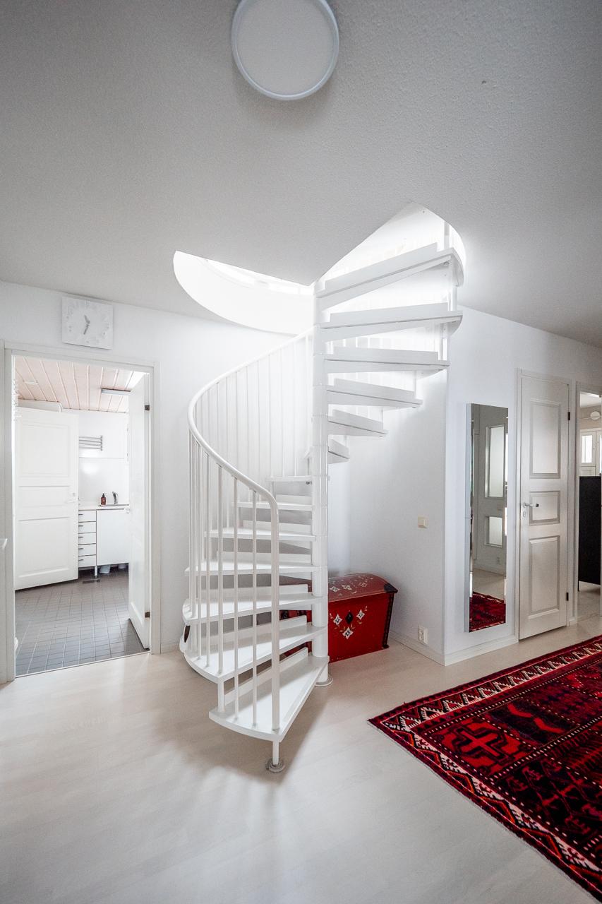 Kanankuja 1, Knuutilanranta, Oulu