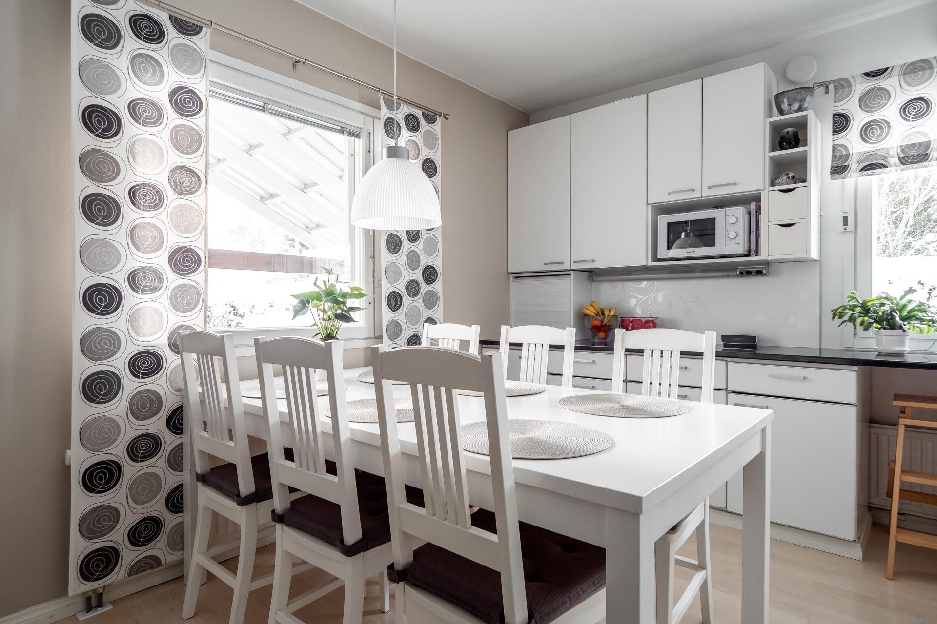 Kanankuja 1, Knuutilanranta, Oulu