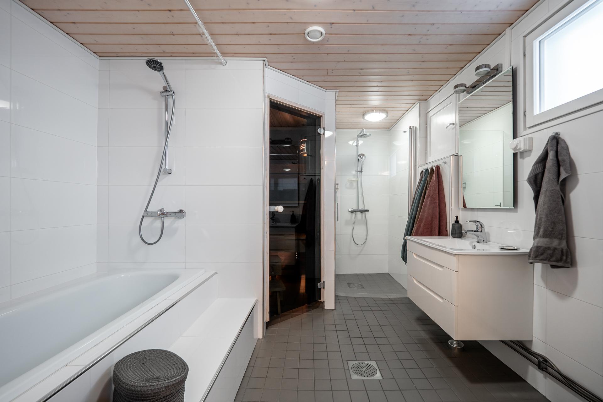 Kanankuja 1, Knuutilanranta, Oulu