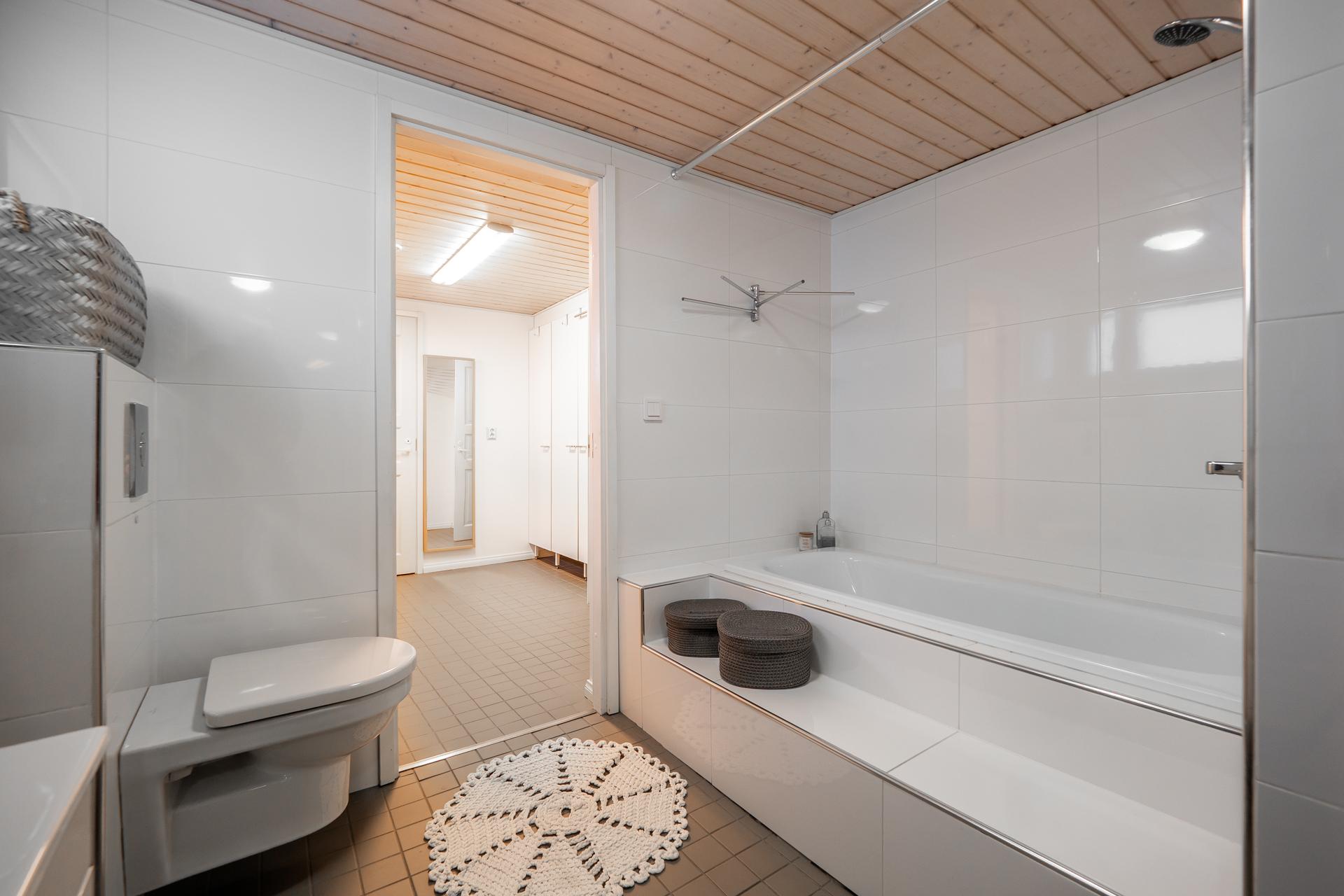 Kanankuja 1, Knuutilanranta, Oulu