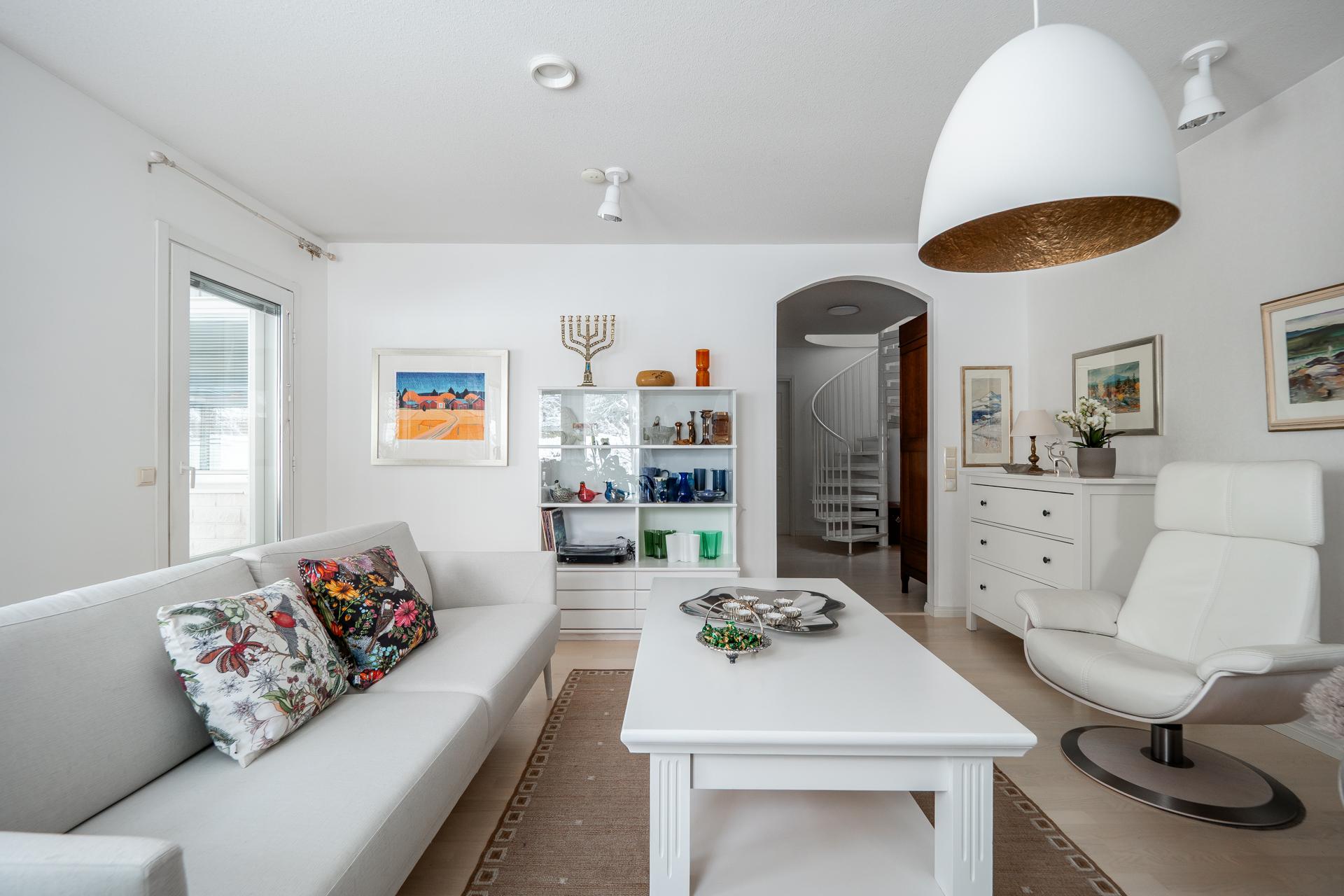 Kanankuja 1, Knuutilanranta, Oulu