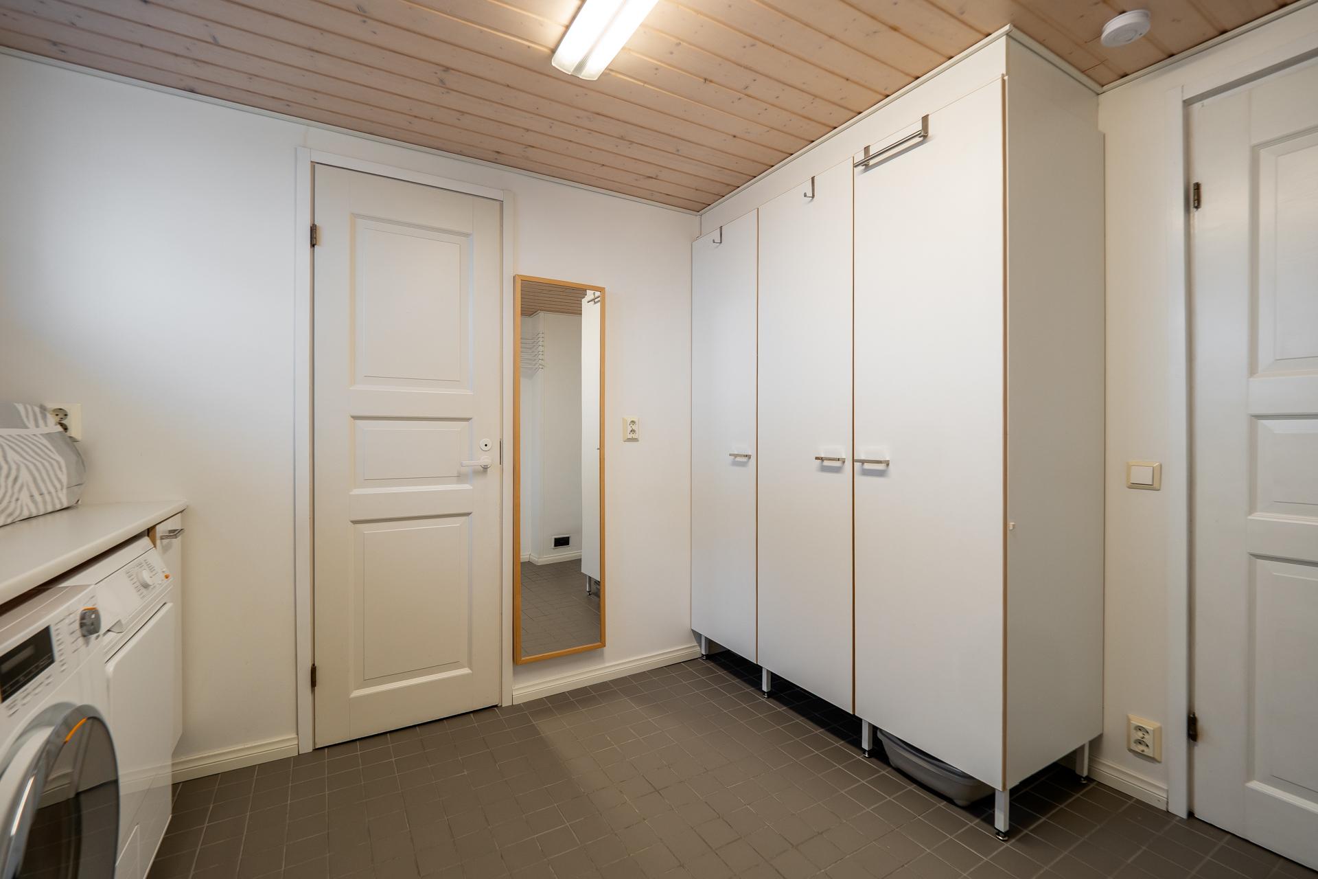 Kanankuja 1, Knuutilanranta, Oulu