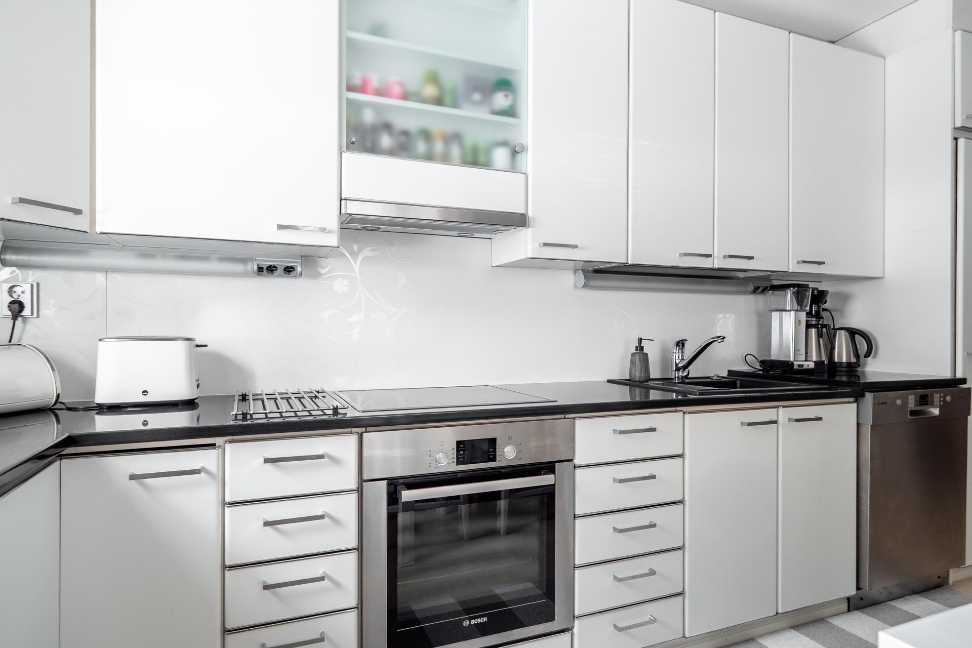 Kanankuja 1, Knuutilanranta, Oulu