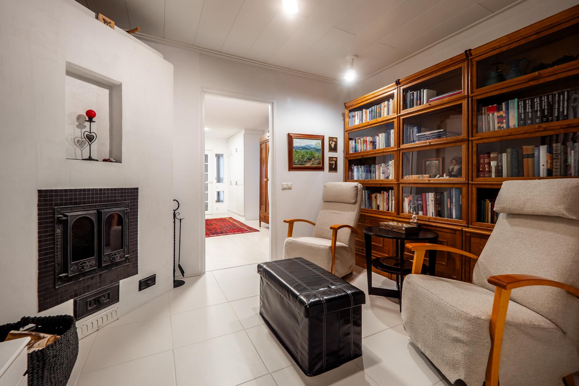 Kanankuja 1, Knuutilanranta, Oulu