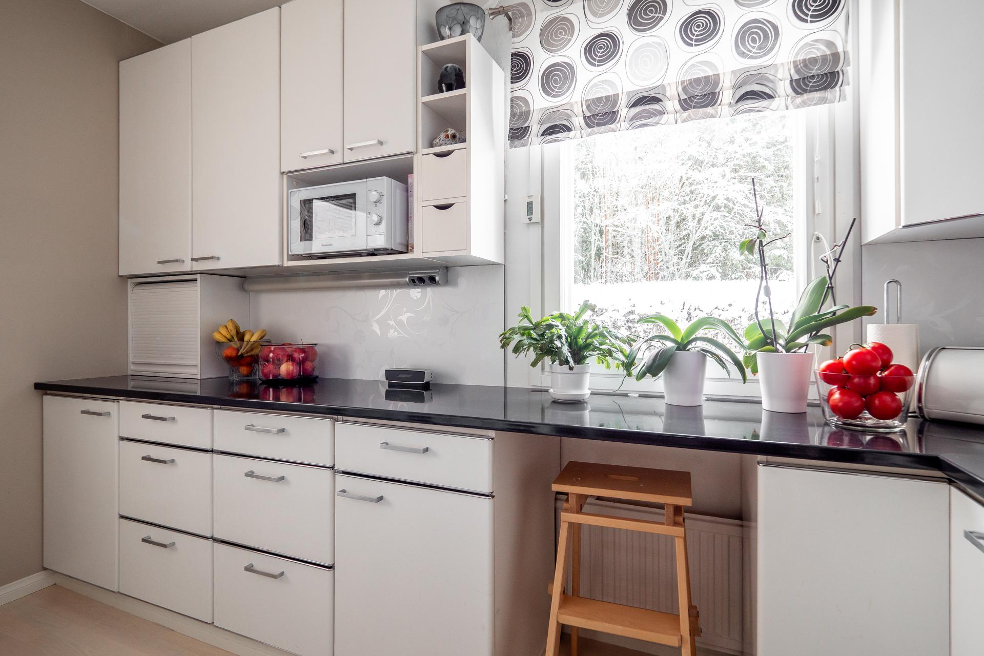 Kanankuja 1, Knuutilanranta, Oulu