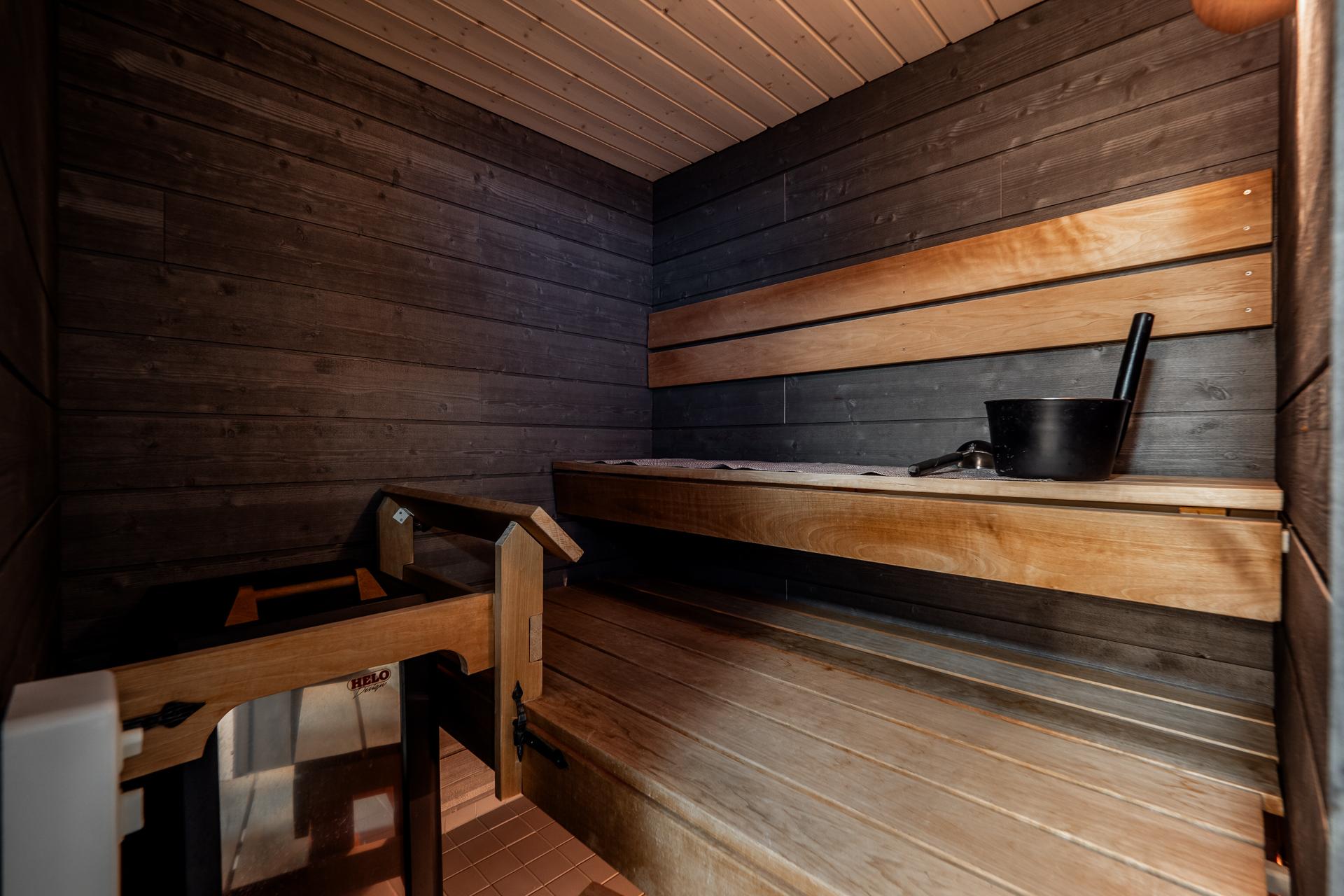 Kanankuja 1, Knuutilanranta, Oulu