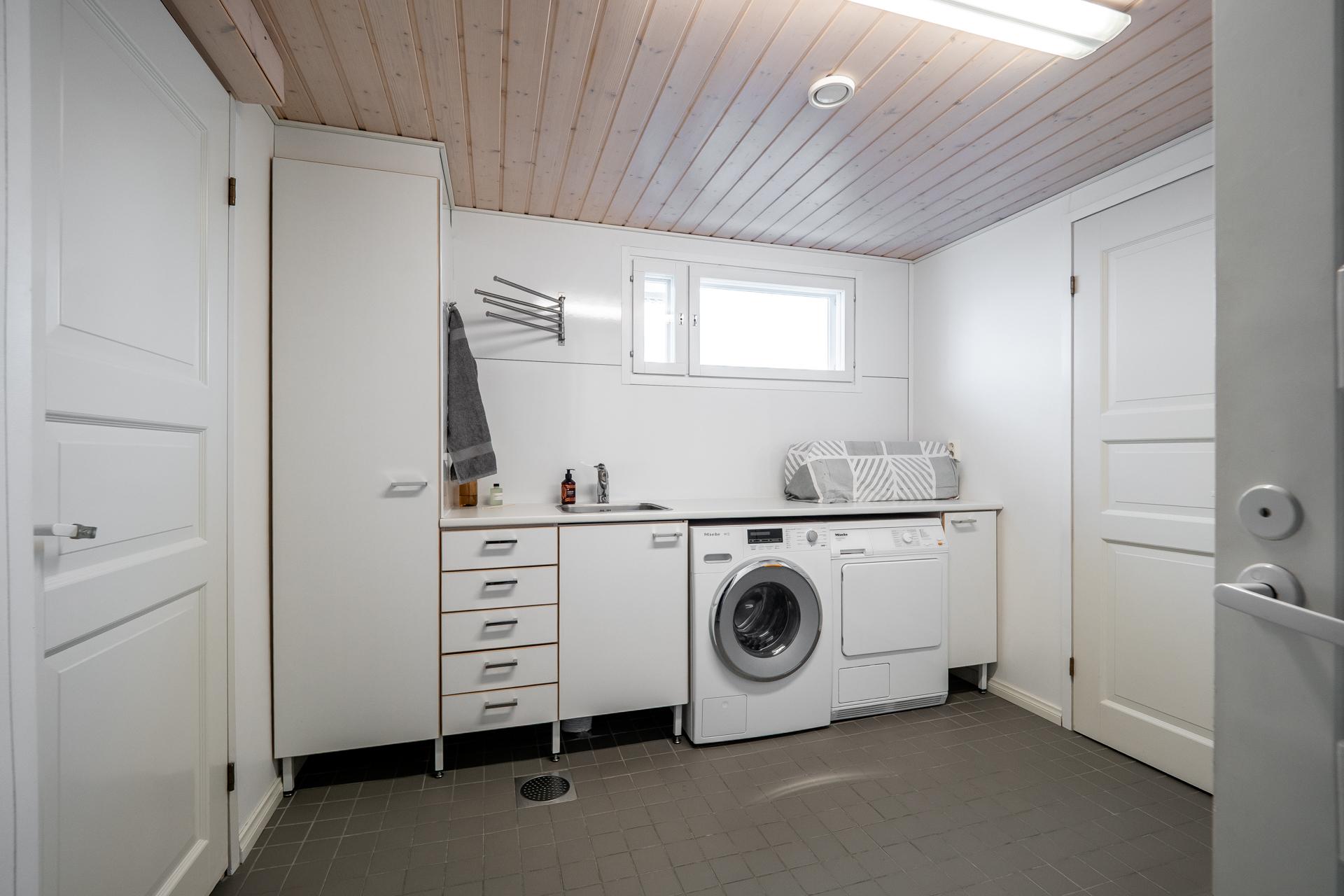 Kanankuja 1, Knuutilanranta, Oulu