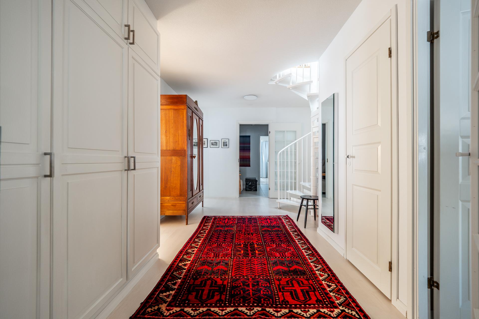 Kanankuja 1, Knuutilanranta, Oulu